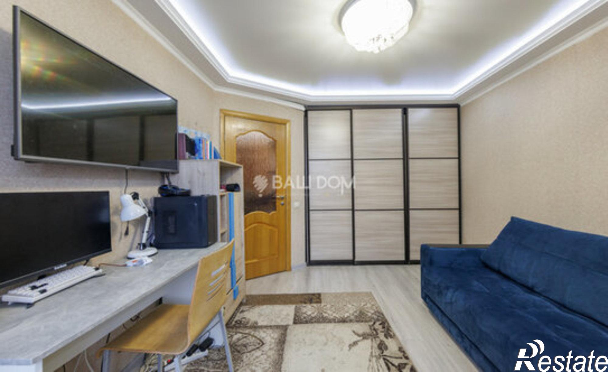 Купить квартиру за 3 200 000 рублей на улица Ермакова, 1