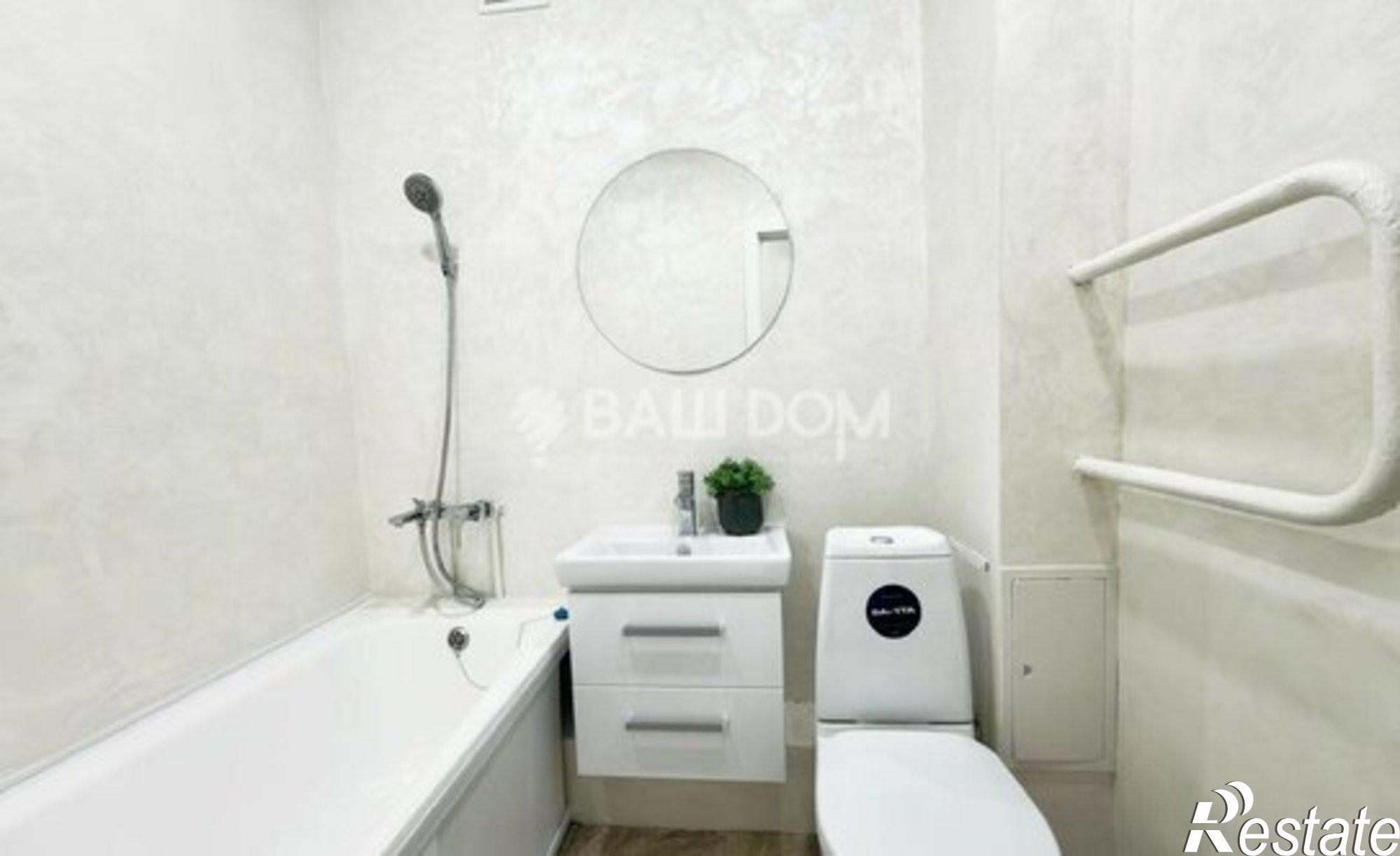 Купить квартиру за 2 950 000 рублей на улица Менжинского, 11А