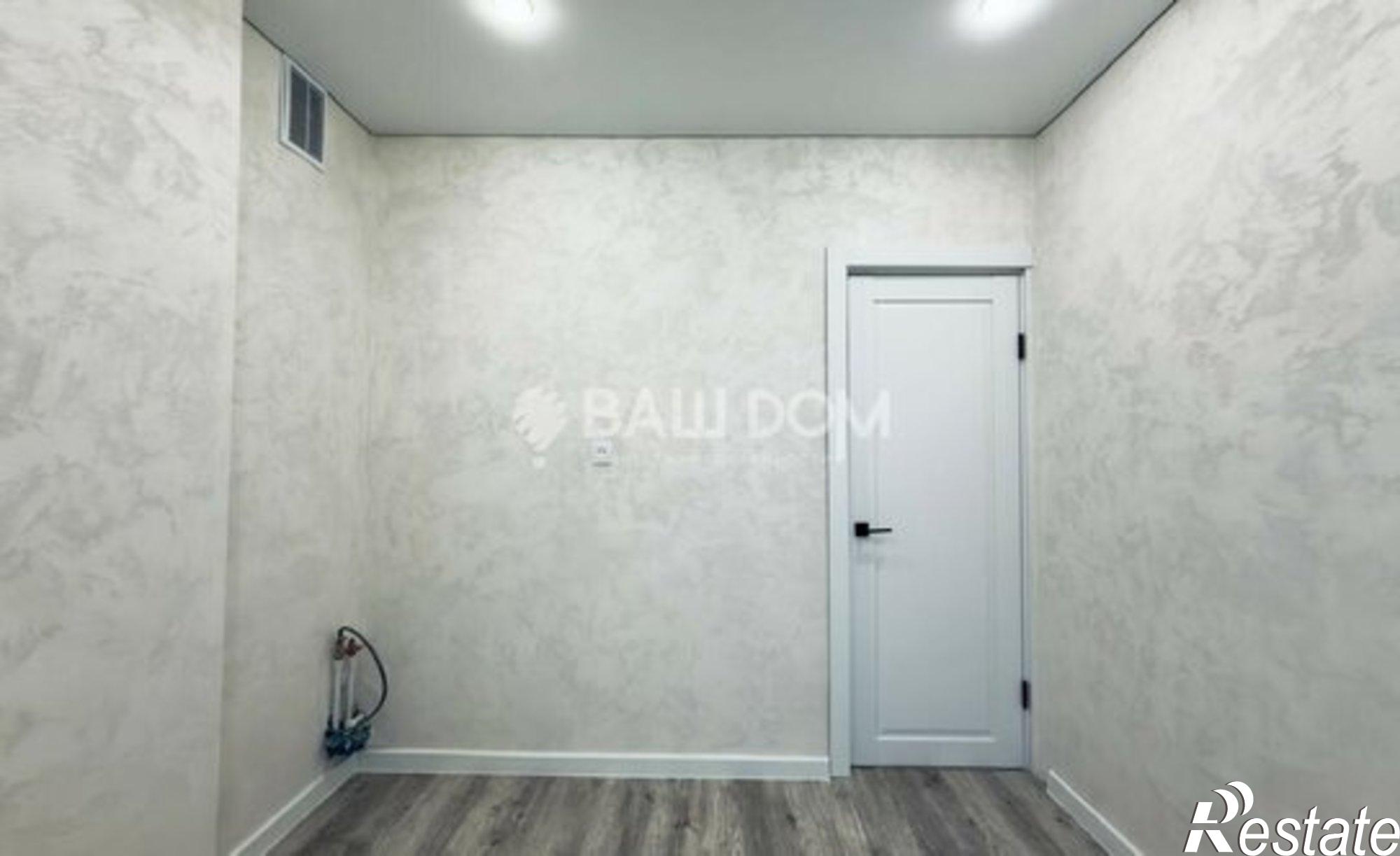 Купить квартиру за 2 950 000 рублей на улица Менжинского, 11А