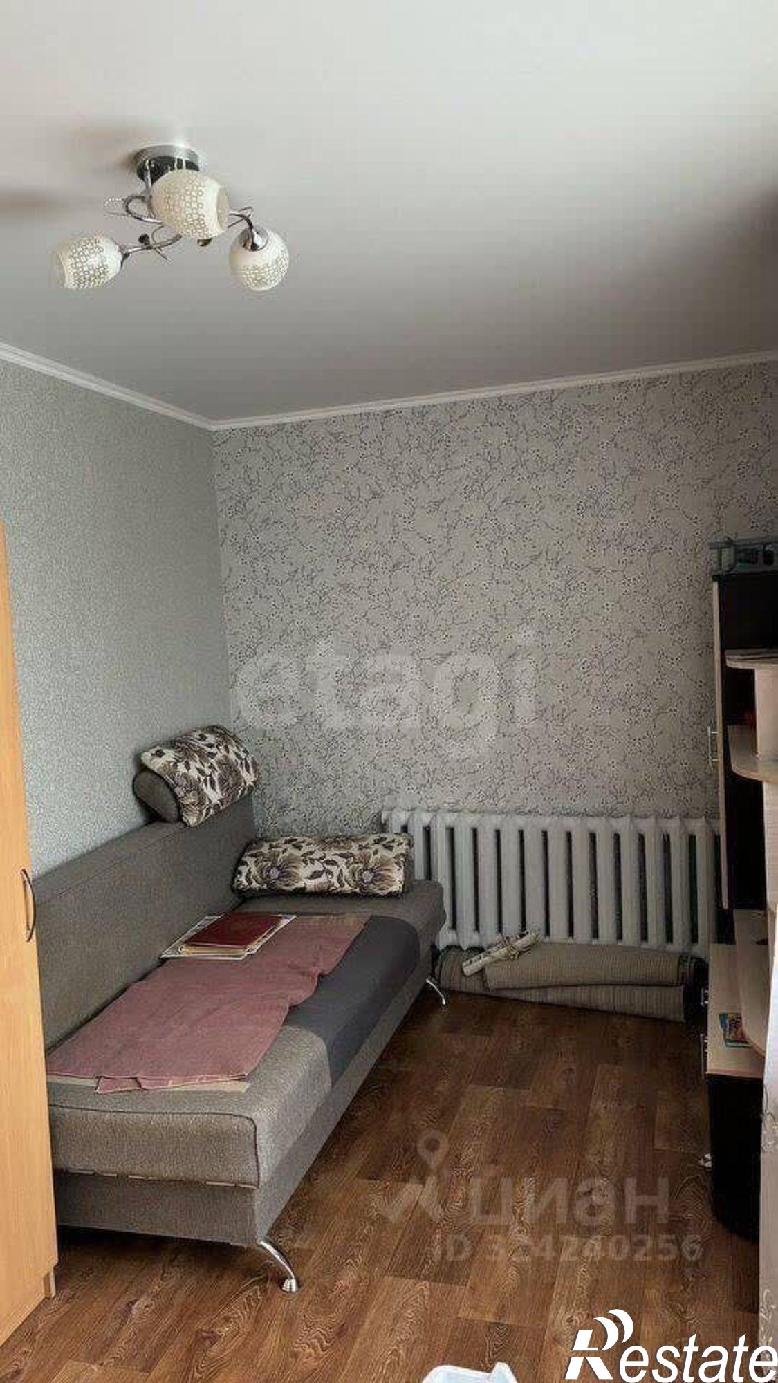 Купить комнату за 700 000 рублей на Северный переулок, 53