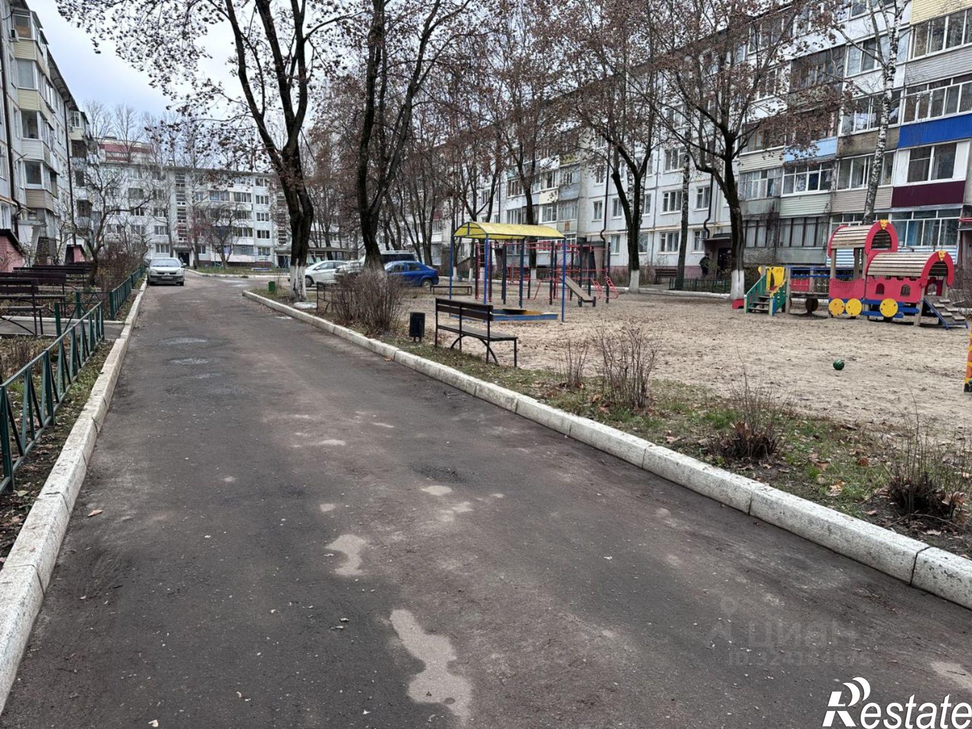 Сдать квартиру за 18 000 рублей на улица Медведева, 71