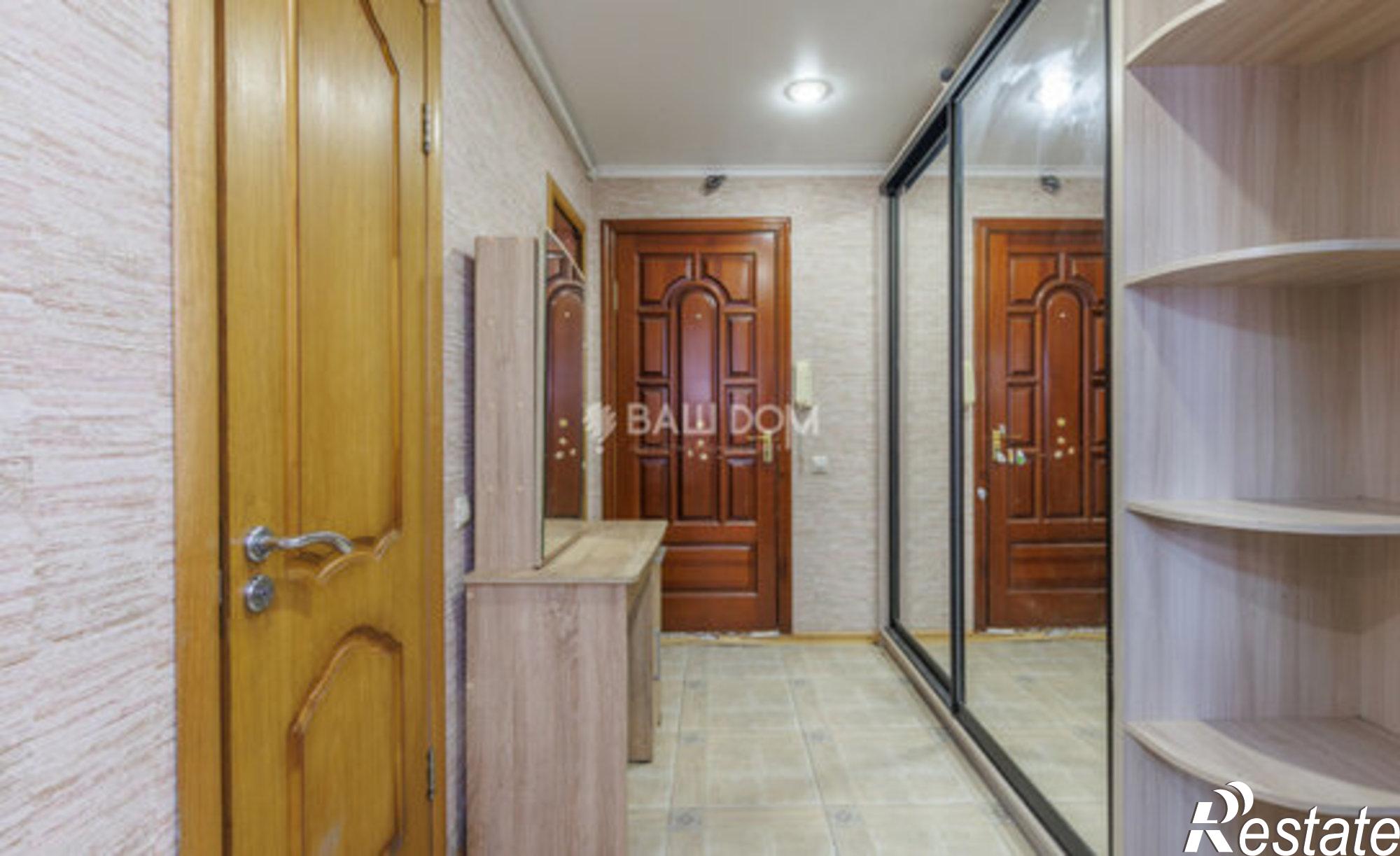 Купить квартиру за 3 200 000 рублей на улица Ермакова, 1