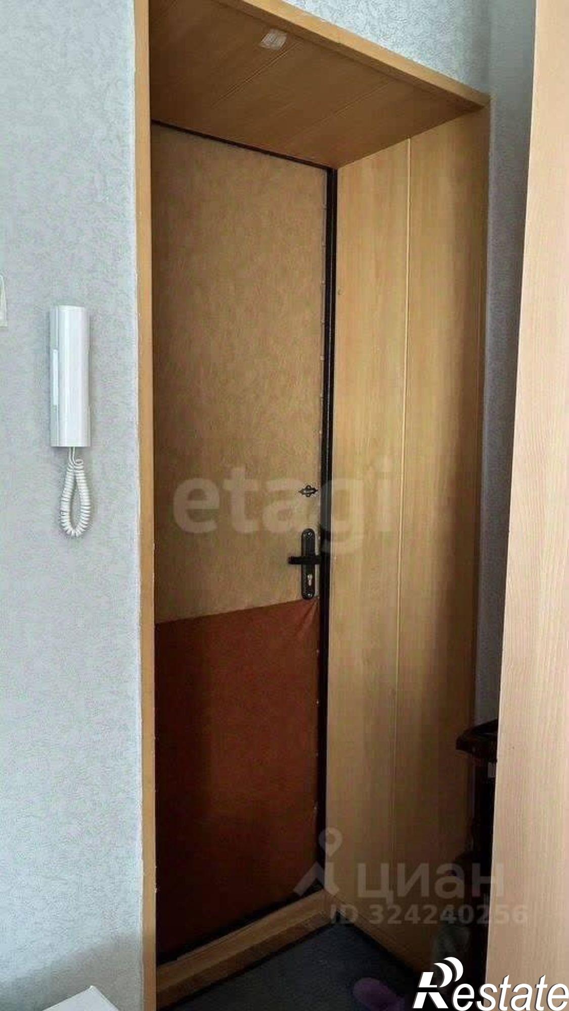 Купить комнату за 700 000 рублей на Северный переулок, 53