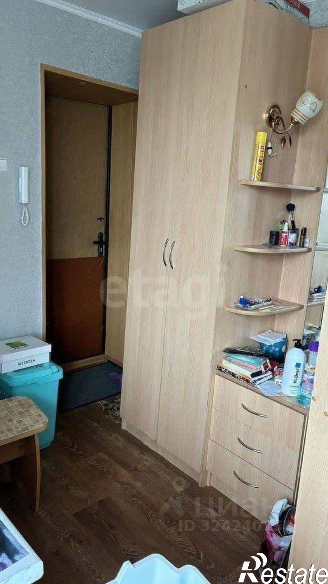 Купить комнату за 700 000 рублей на Северный переулок, 53