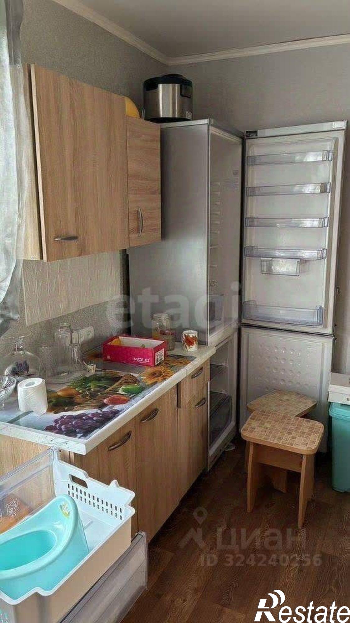 Купить комнату за 700 000 рублей на Северный переулок, 53