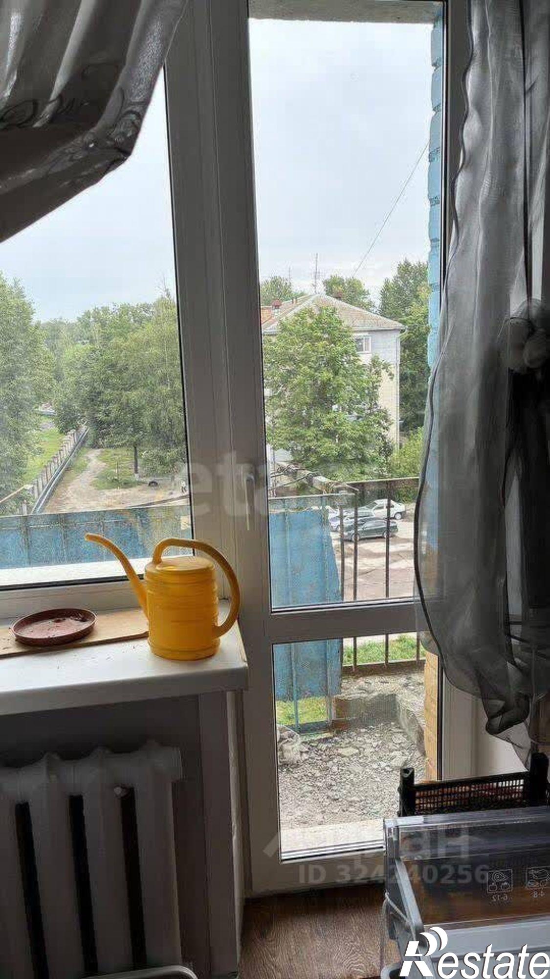 Купить комнату за 700 000 рублей на Северный переулок, 53