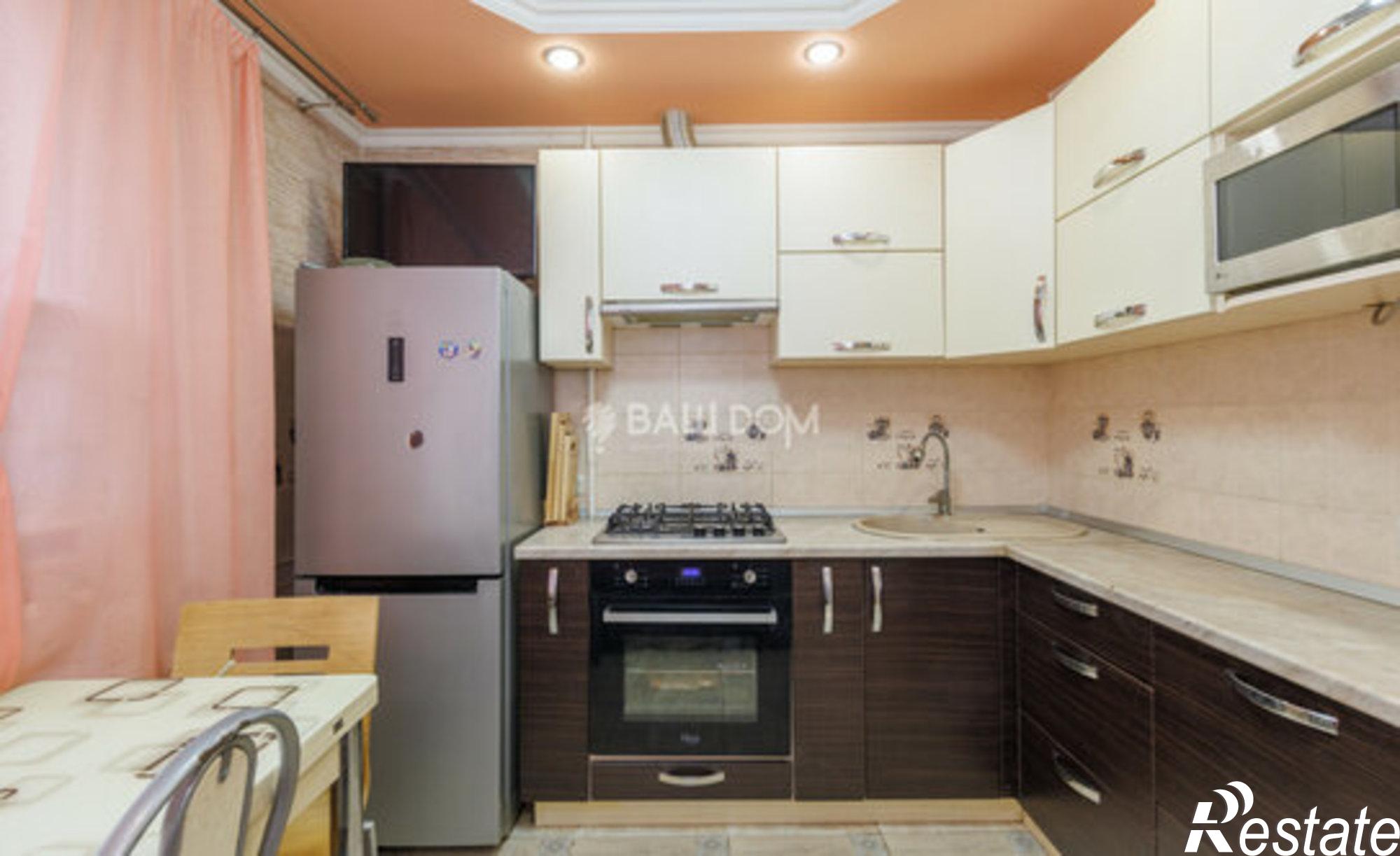 Купить квартиру за 3 200 000 рублей на улица Ермакова, 1