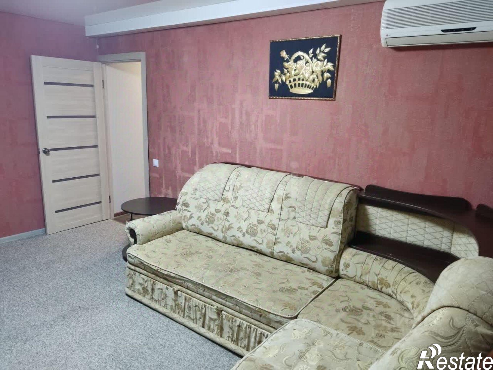 Купить квартиру за 1 980 000 рублей на Вокзальная улица, 9