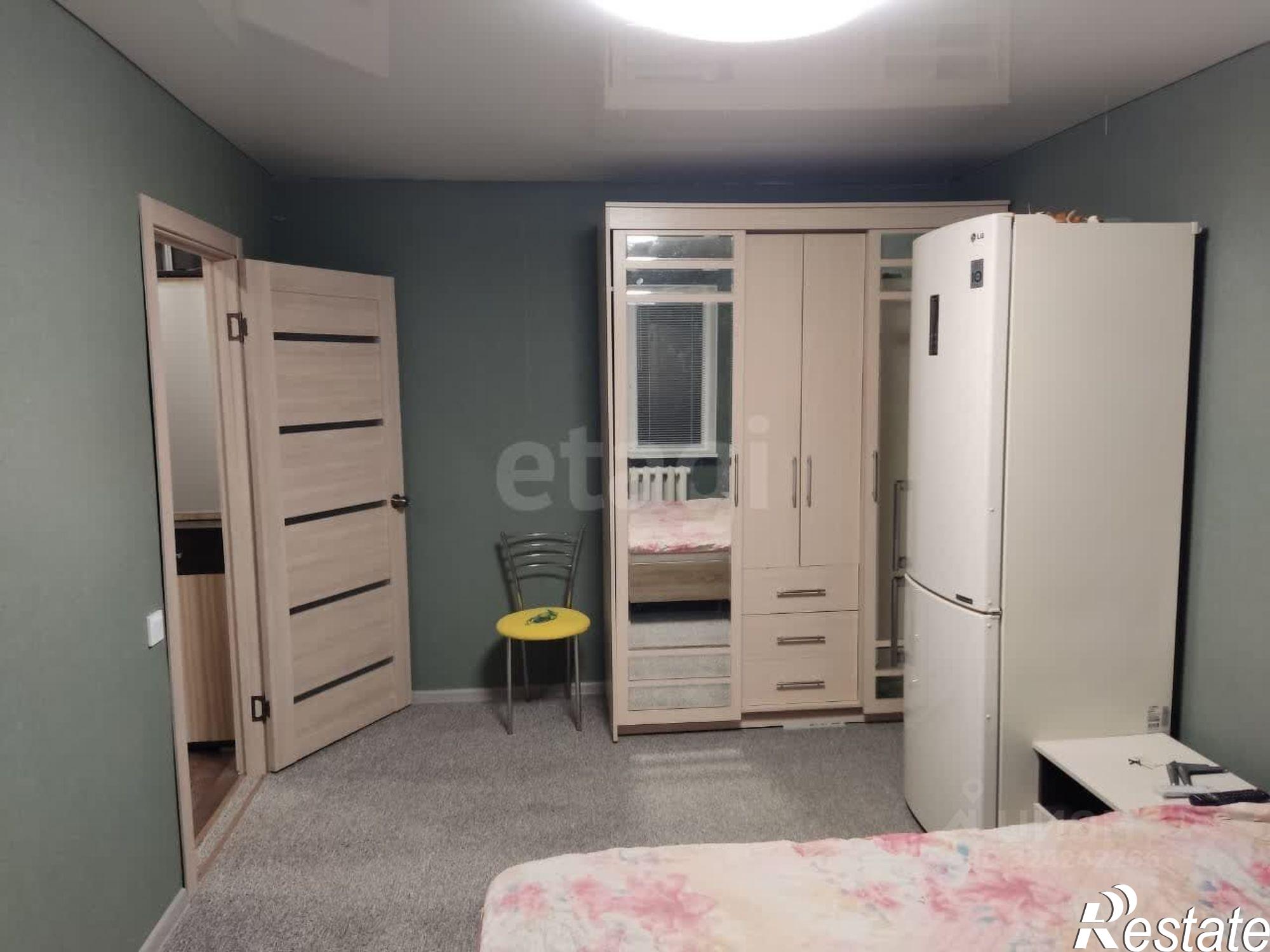 Купить квартиру за 1 980 000 рублей на Вокзальная улица, 9