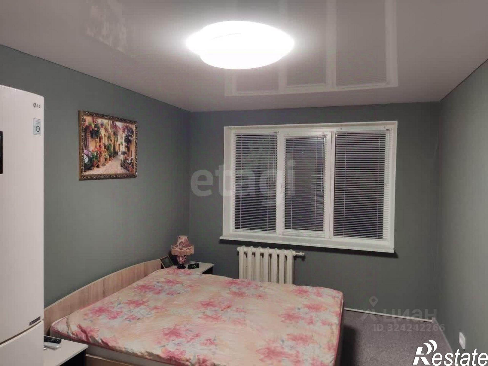 Купить квартиру за 1 980 000 рублей на Вокзальная улица, 9