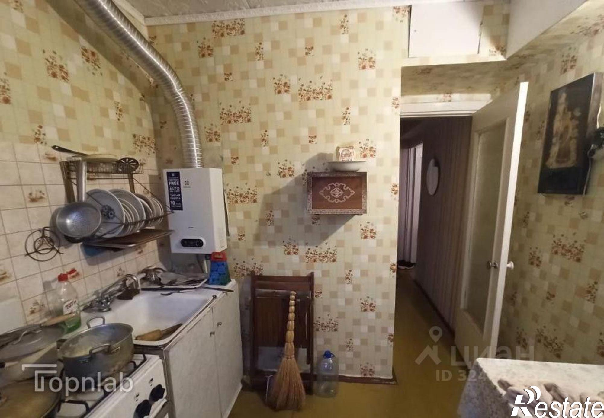 Сдать квартиру за 15 000 рублей на ул Дружбы, 20