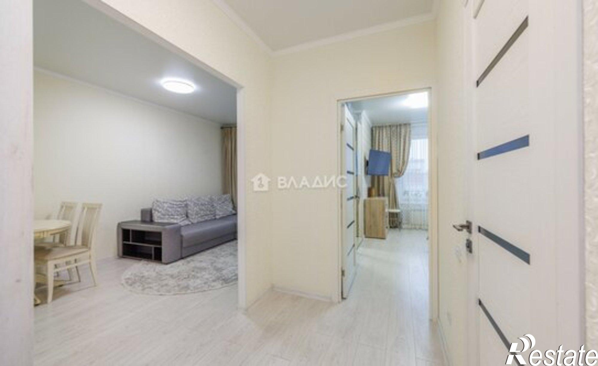 Купить квартиру за 6 500 000 рублей на ул Дуки, 42