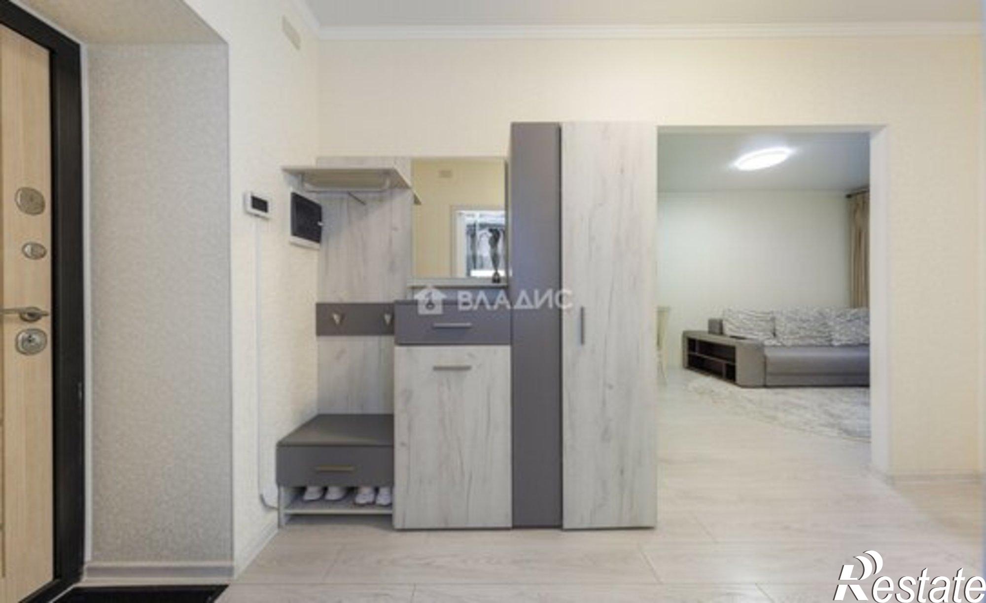 Купить квартиру за 6 500 000 рублей на ул Дуки, 42