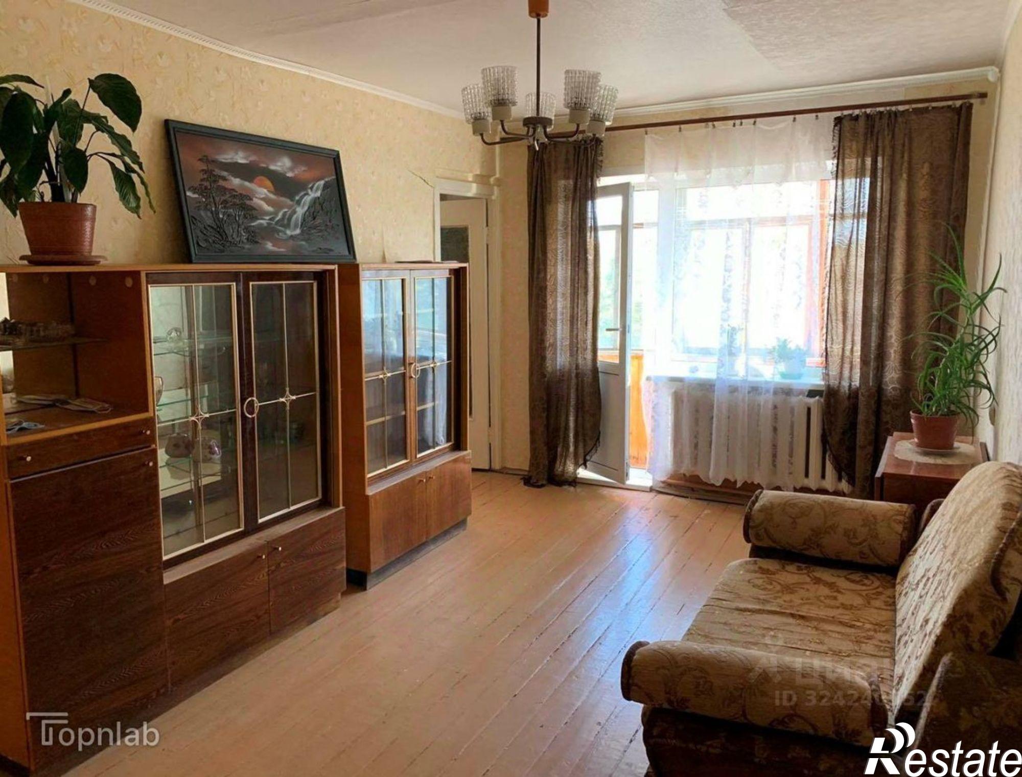 Сдать квартиру за 15 000 рублей на ул Дружбы, 20