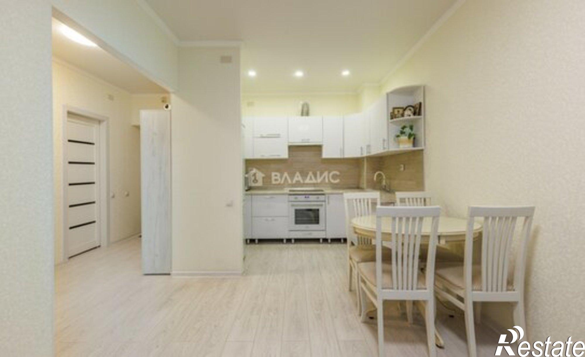 Купить квартиру за 6 500 000 рублей на ул Дуки, 42