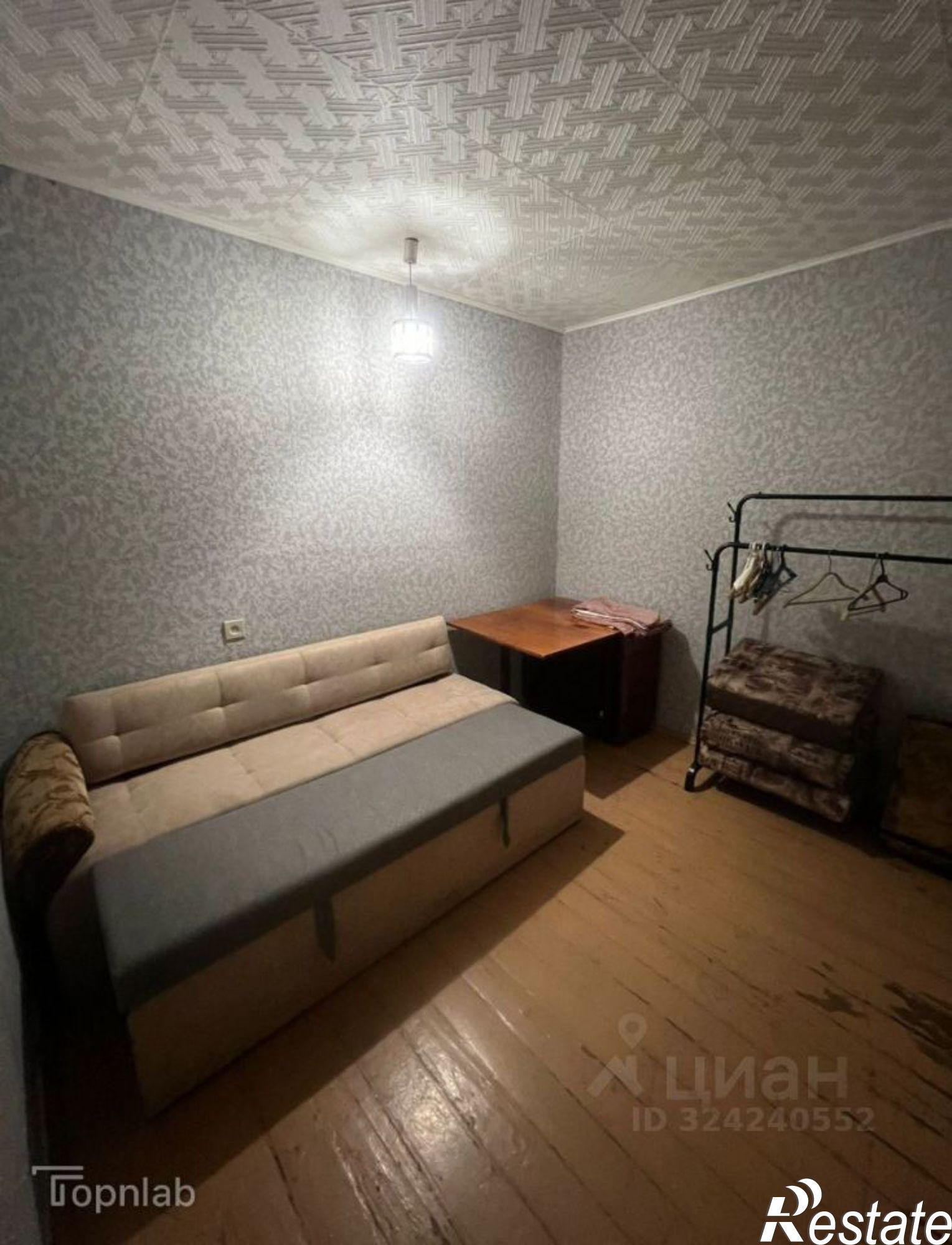 Сдать квартиру за 15 000 рублей на ул Дружбы, 20