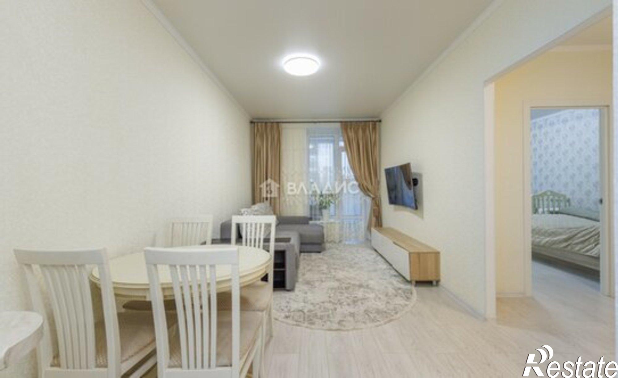 Купить квартиру за 6 500 000 рублей на ул Дуки, 42