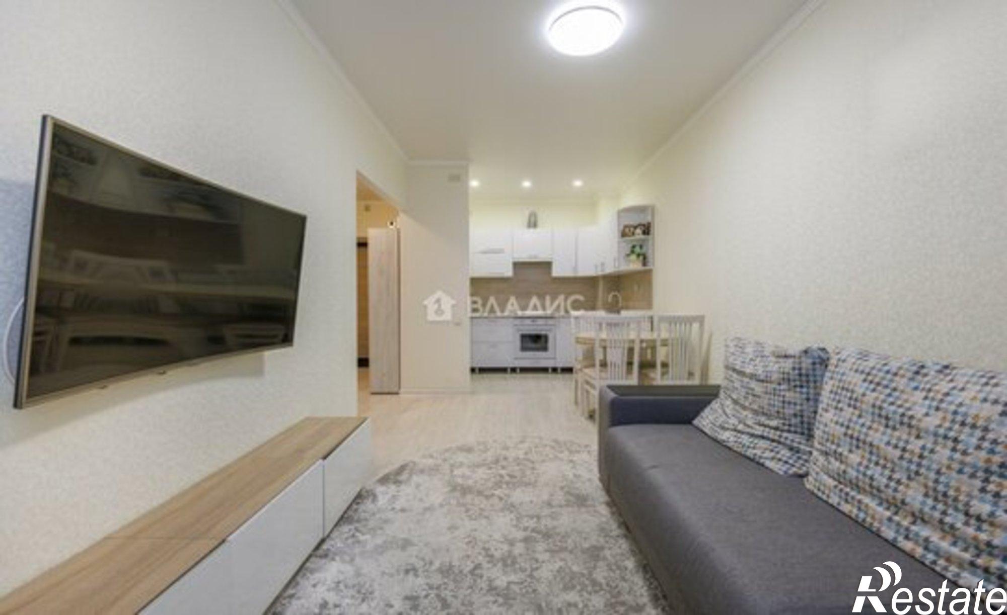 Купить квартиру за 6 500 000 рублей на ул Дуки, 42