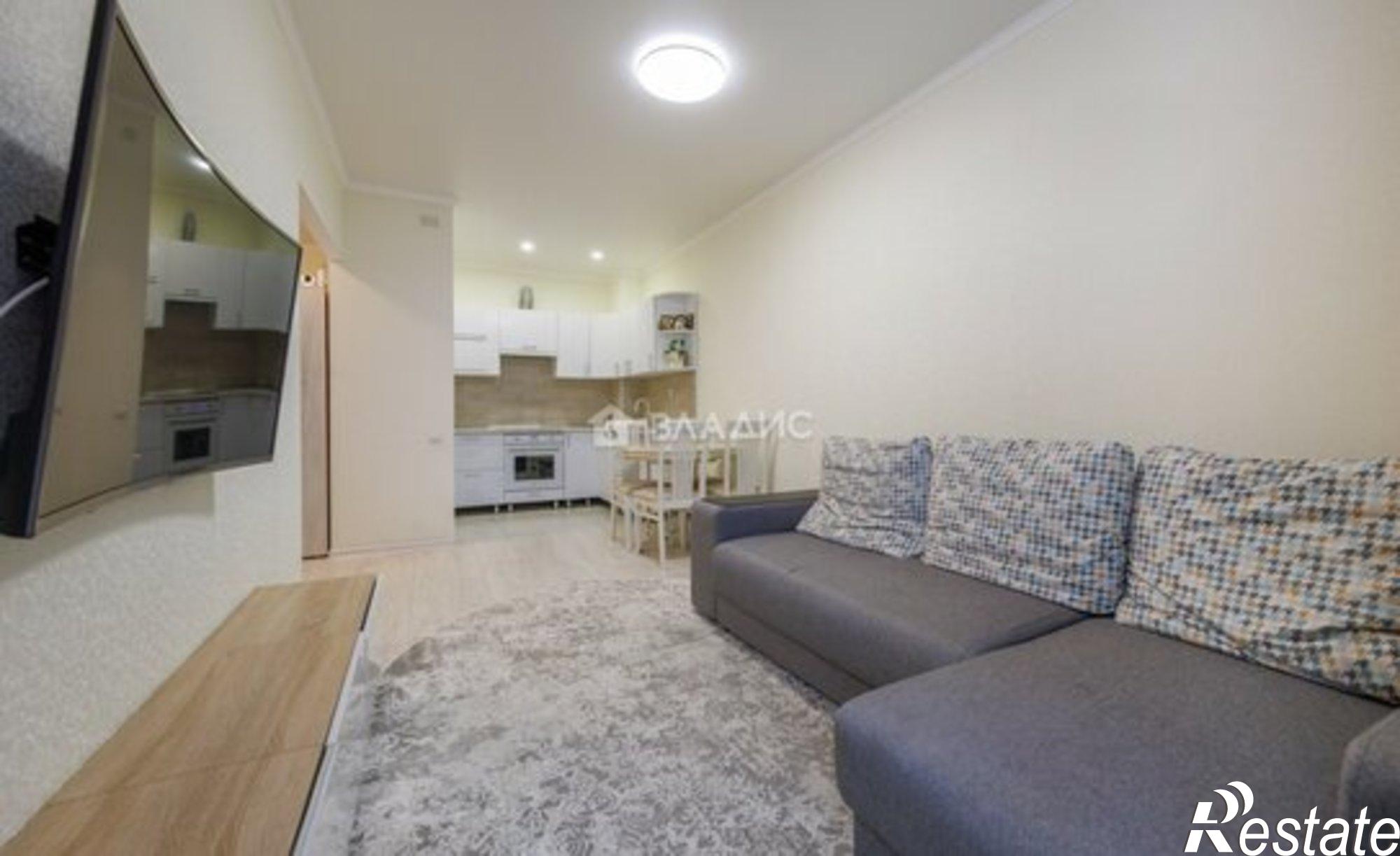 Купить квартиру за 6 500 000 рублей на ул Дуки, 42