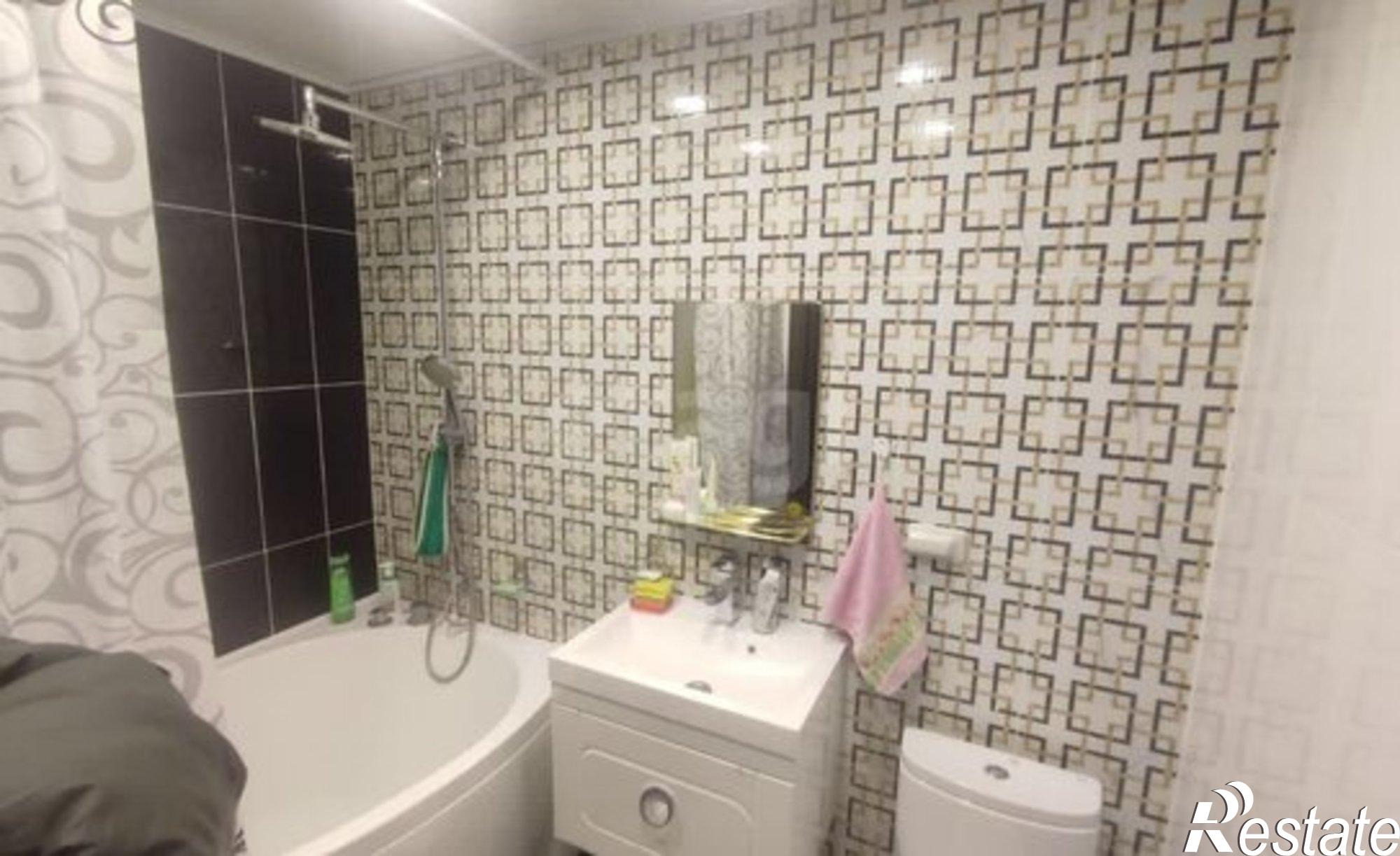 Купить квартиру за 4 900 000 рублей на ул Тютчева, 1