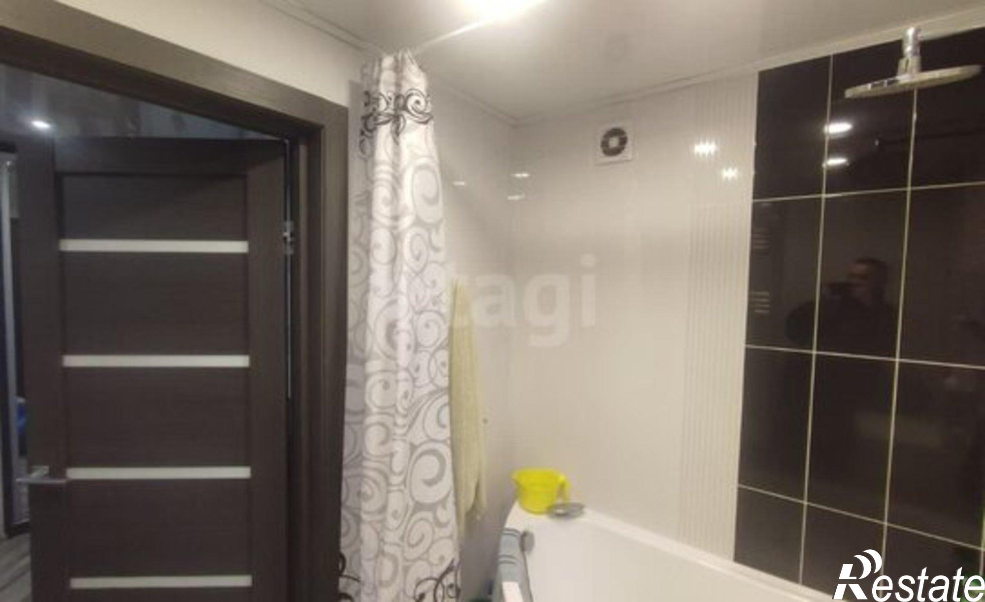 Купить квартиру за 4 900 000 рублей на ул Тютчева, 1