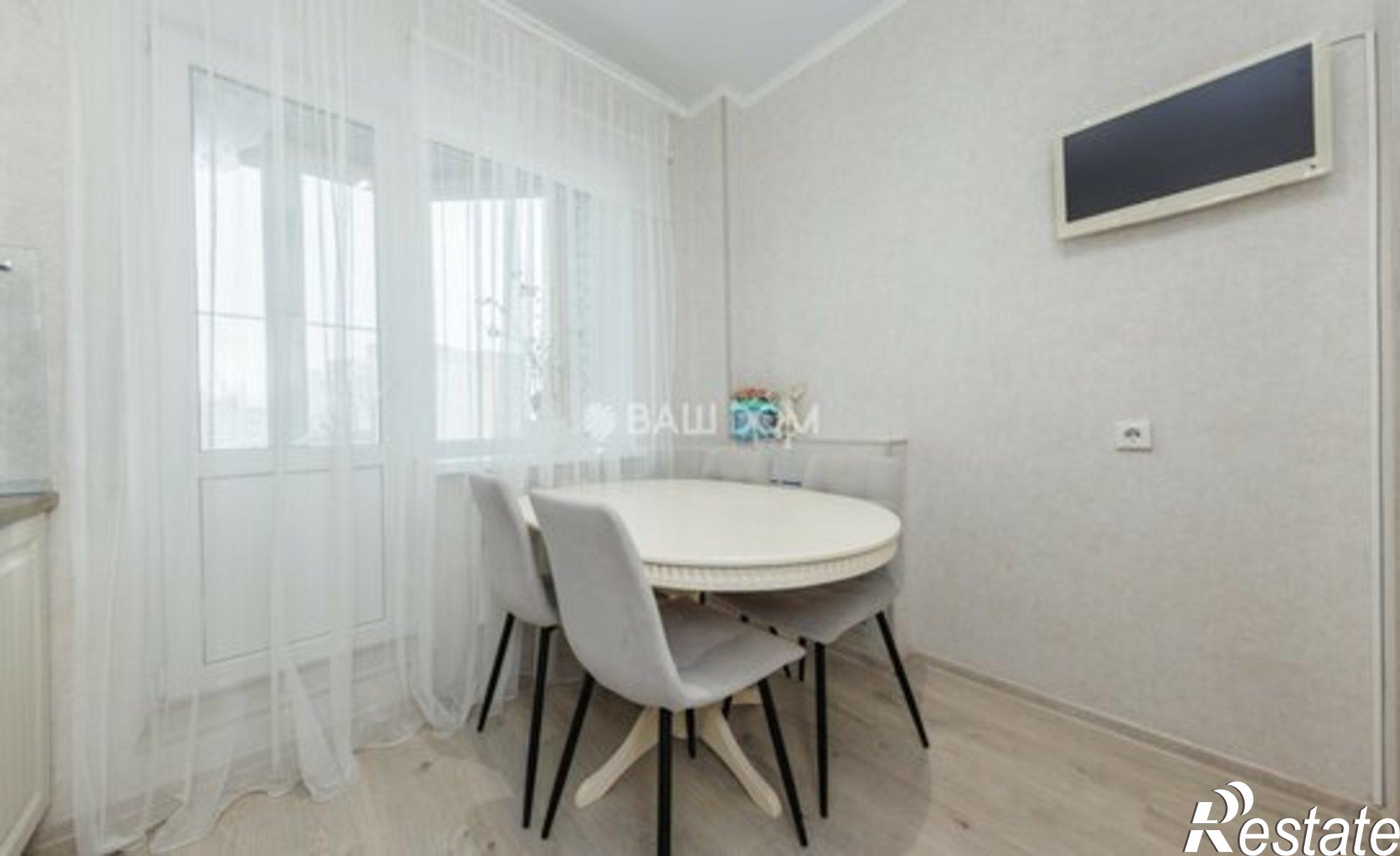 Купить квартиру за 4 490 000 рублей на пр-кт Станке Димитрова, 65