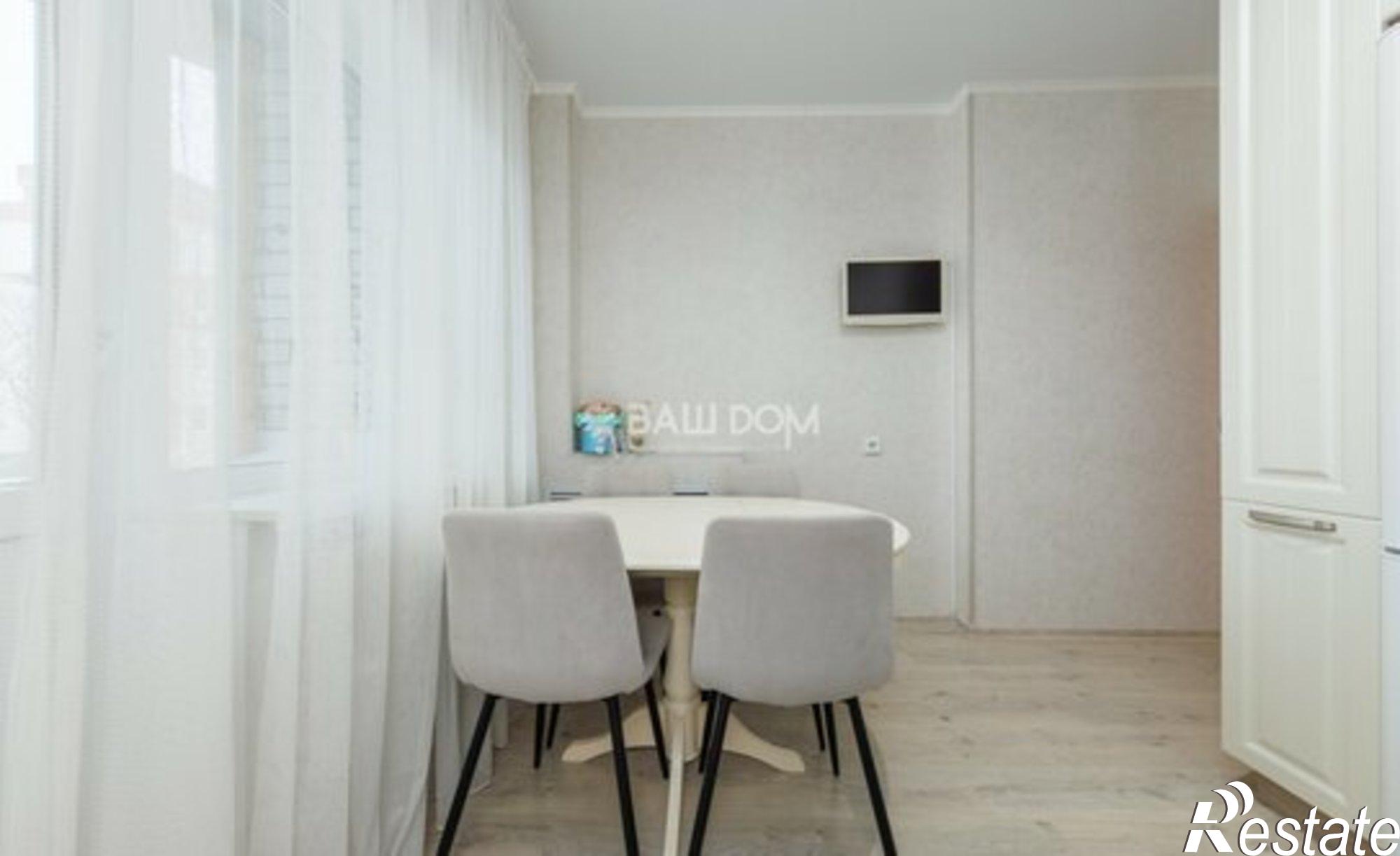 Купить квартиру за 4 490 000 рублей на пр-кт Станке Димитрова, 65