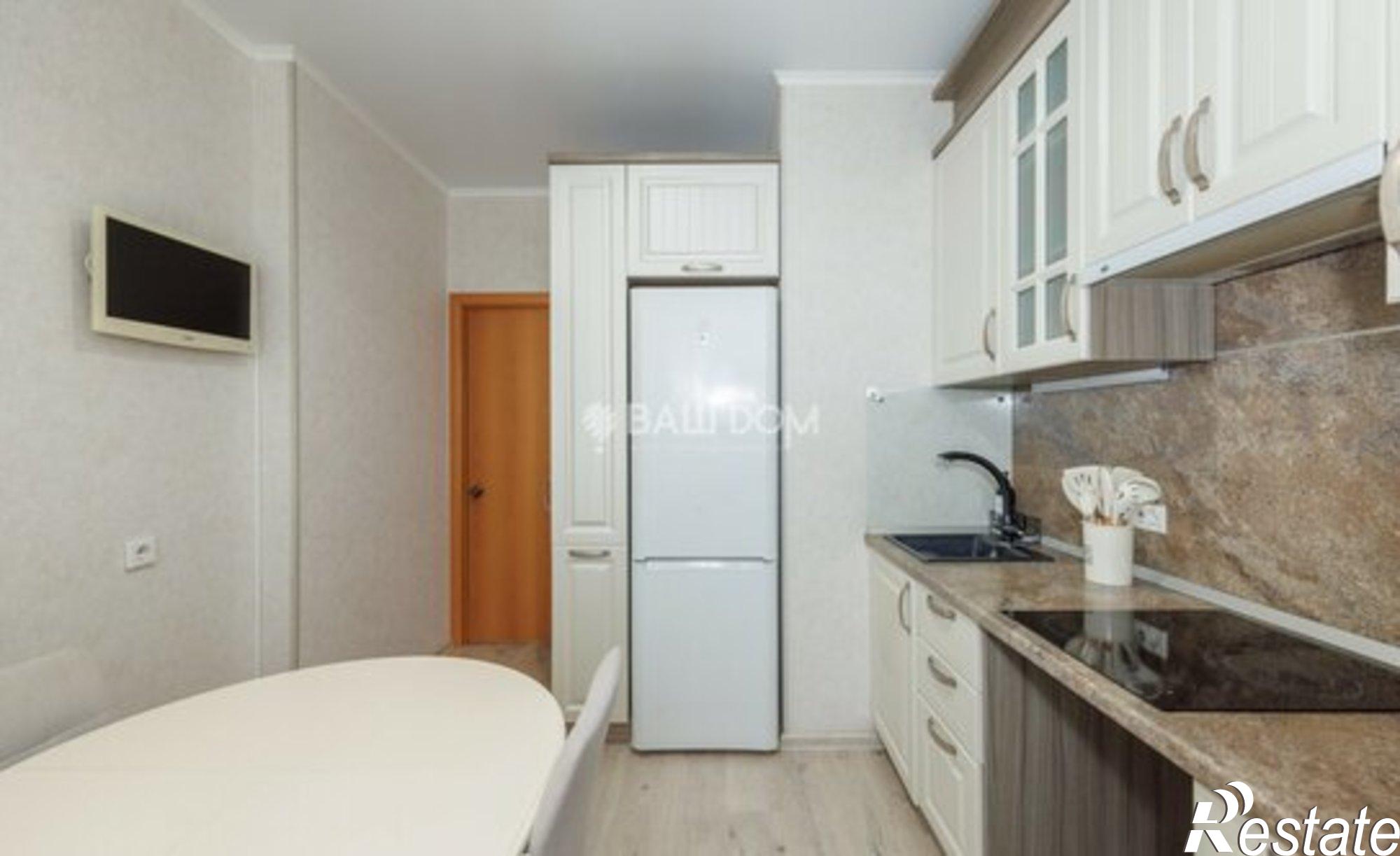 Купить квартиру за 4 490 000 рублей на пр-кт Станке Димитрова, 65