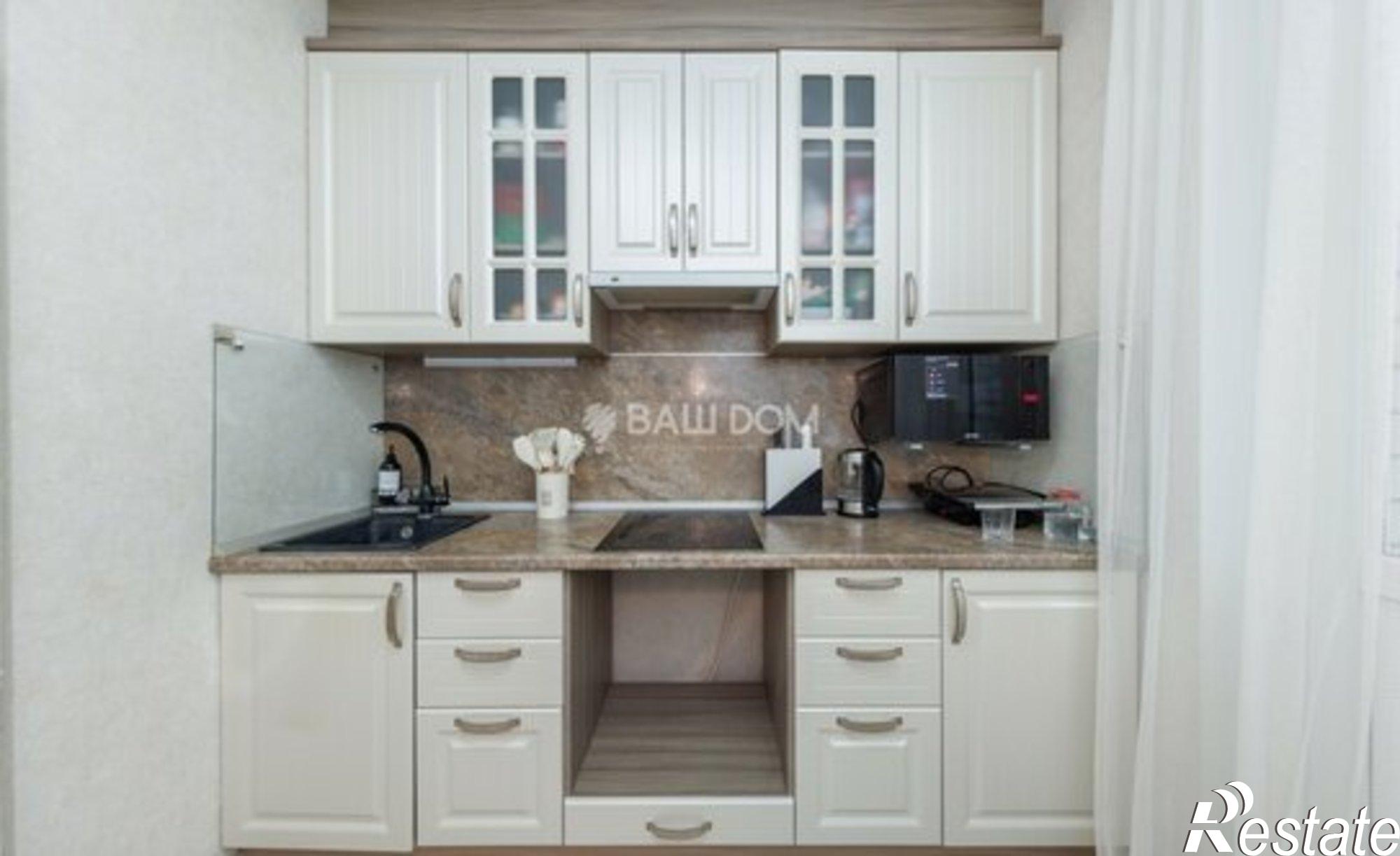 Купить квартиру за 4 490 000 рублей на пр-кт Станке Димитрова, 65