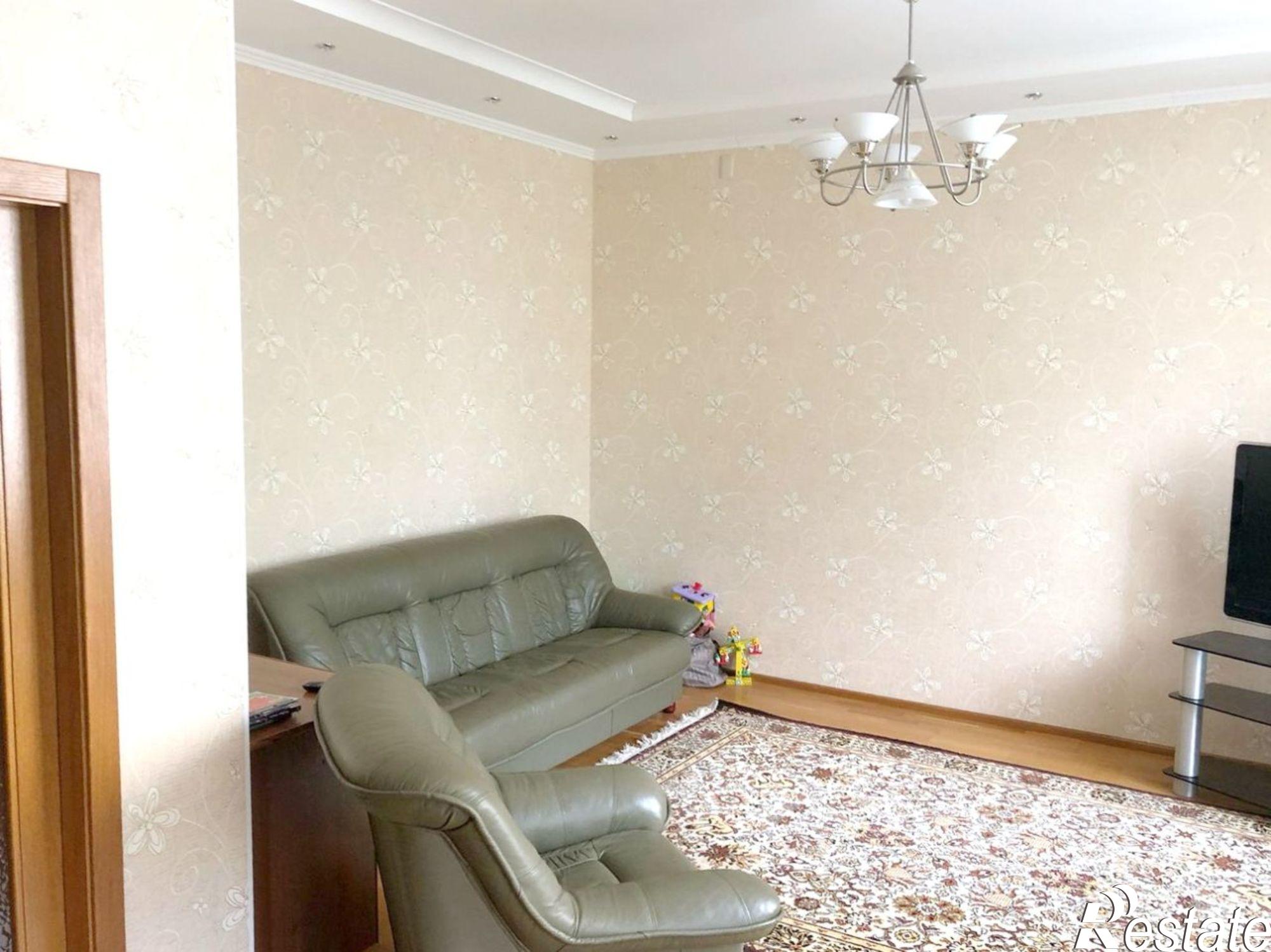 Купить квартиру за 10 500 000 рублей на ул Дуки, 46