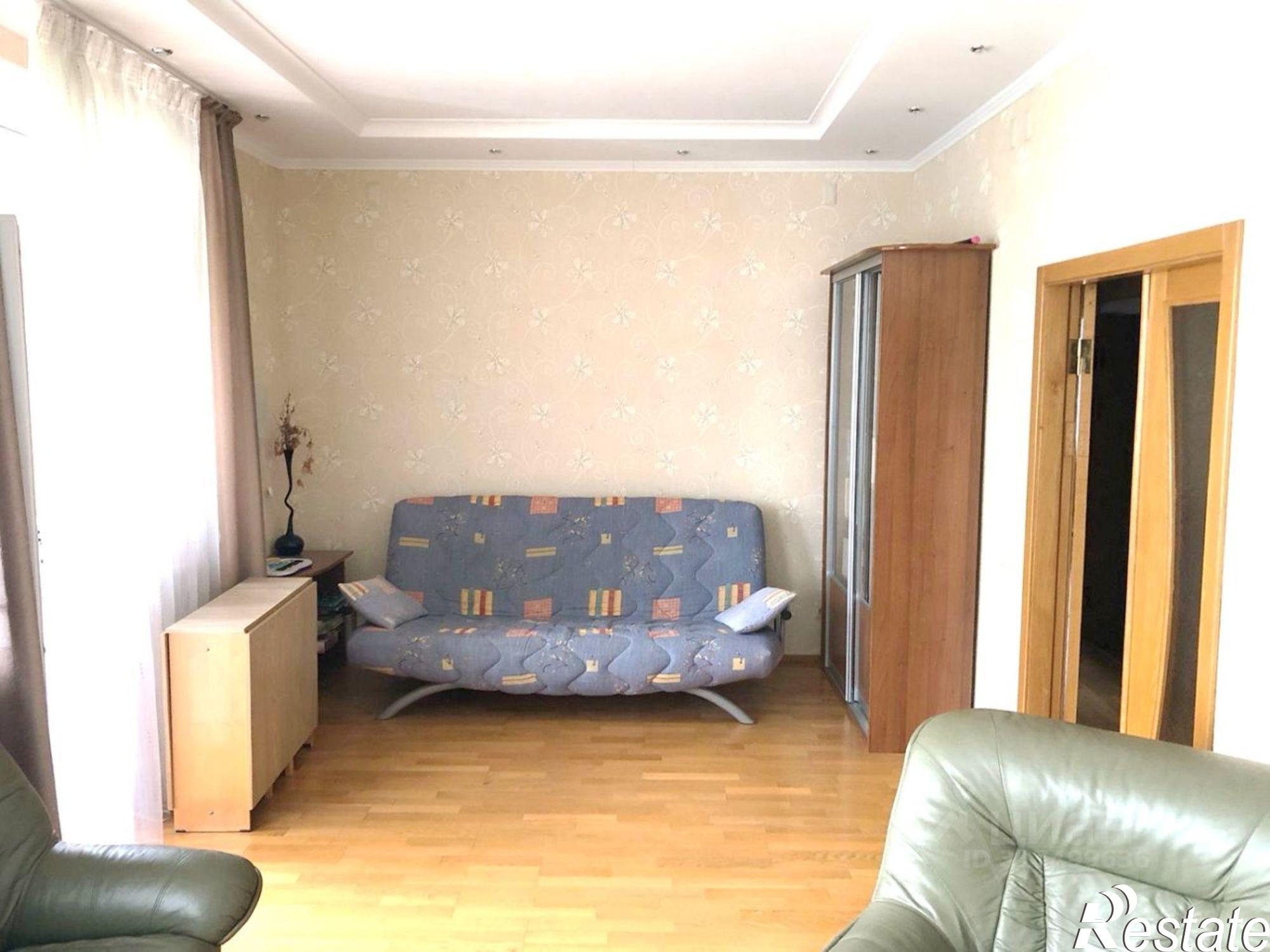 Купить квартиру за 10 500 000 рублей на ул Дуки, 46