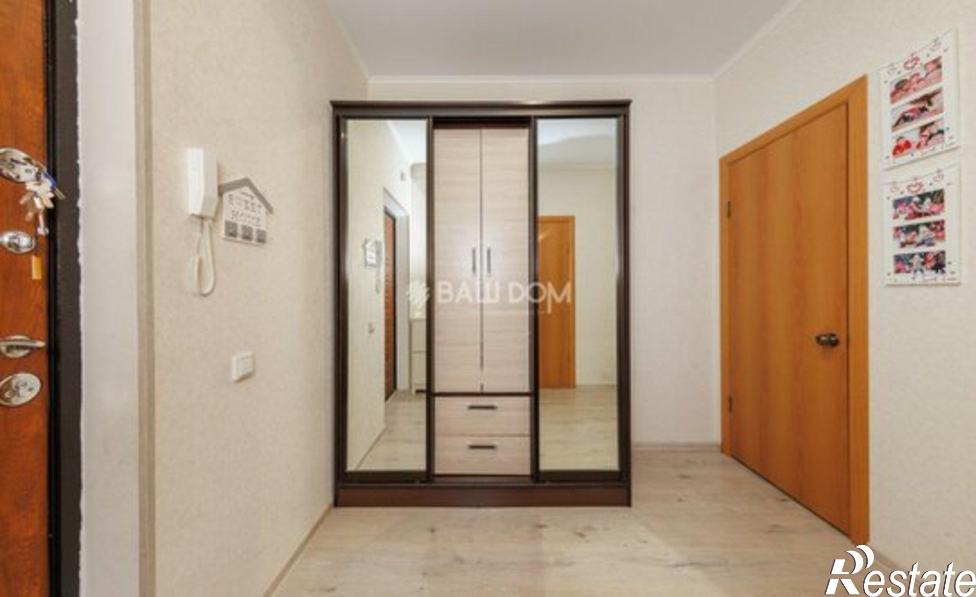 Купить квартиру за 4 490 000 рублей на пр-кт Станке Димитрова, 65