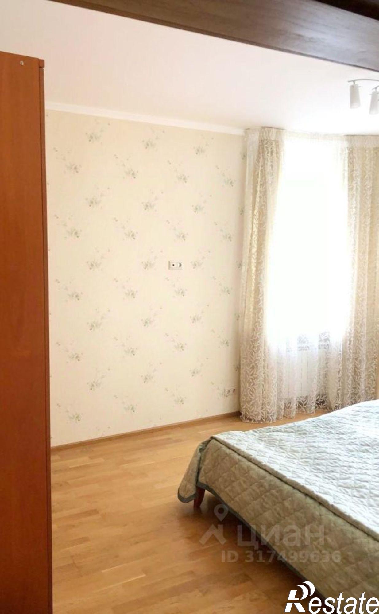 Купить квартиру за 10 500 000 рублей на ул Дуки, 46