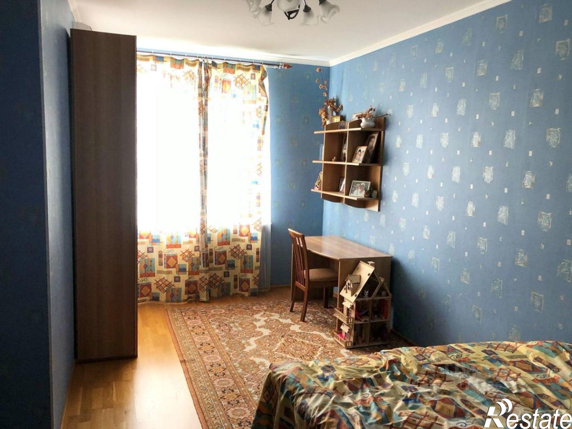 Купить квартиру за 10 500 000 рублей на ул Дуки, 46