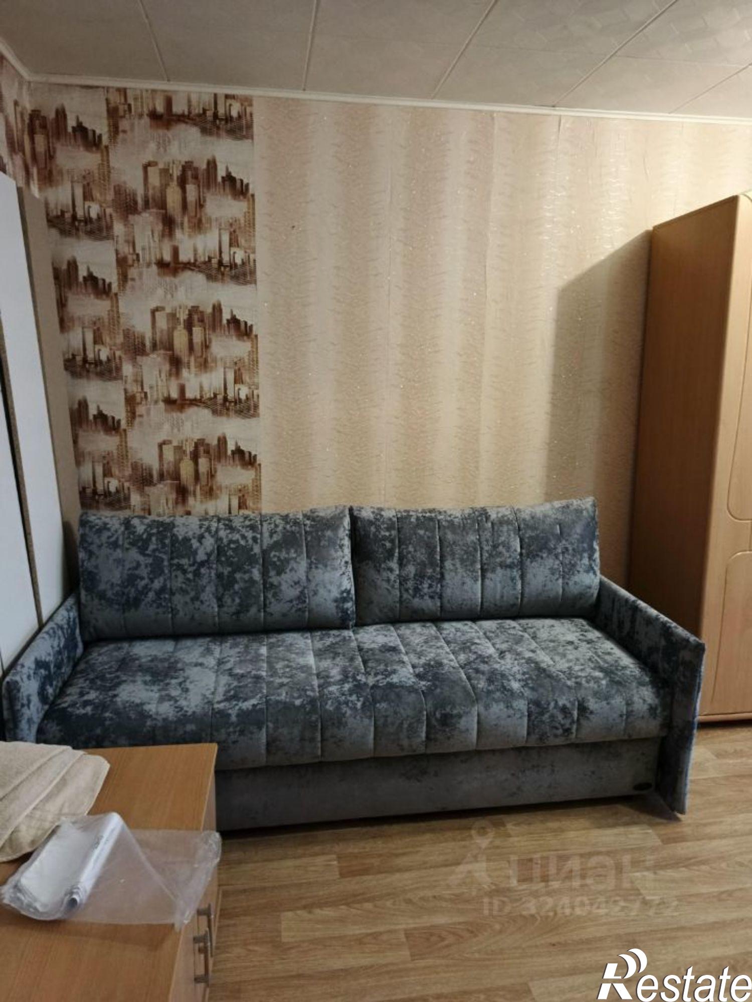 Сдать квартиру за 12 000 рублей на Московский проспект, 10/4