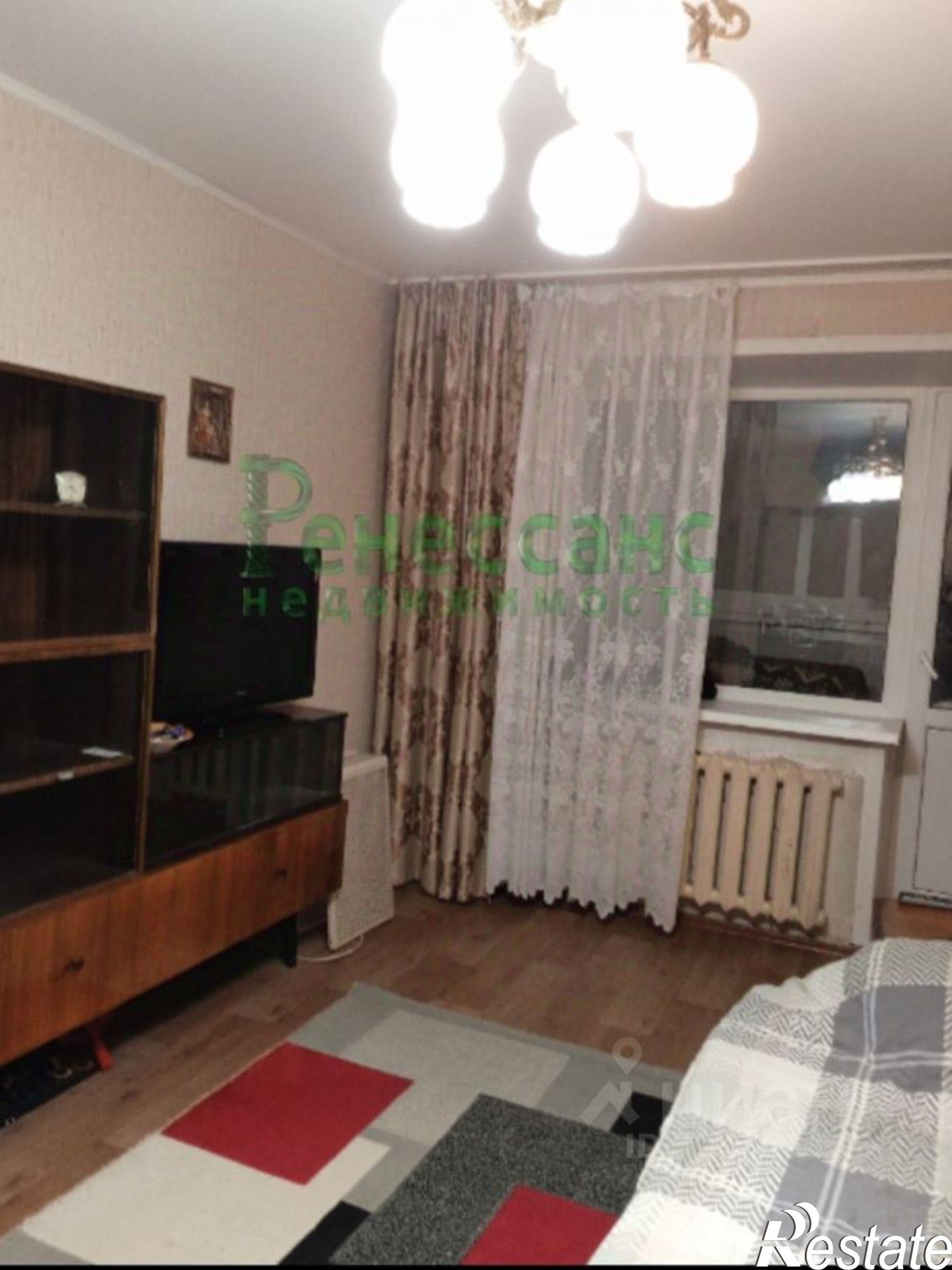 Сдать квартиру за 10 000 рублей на улица Бурова, 2Б