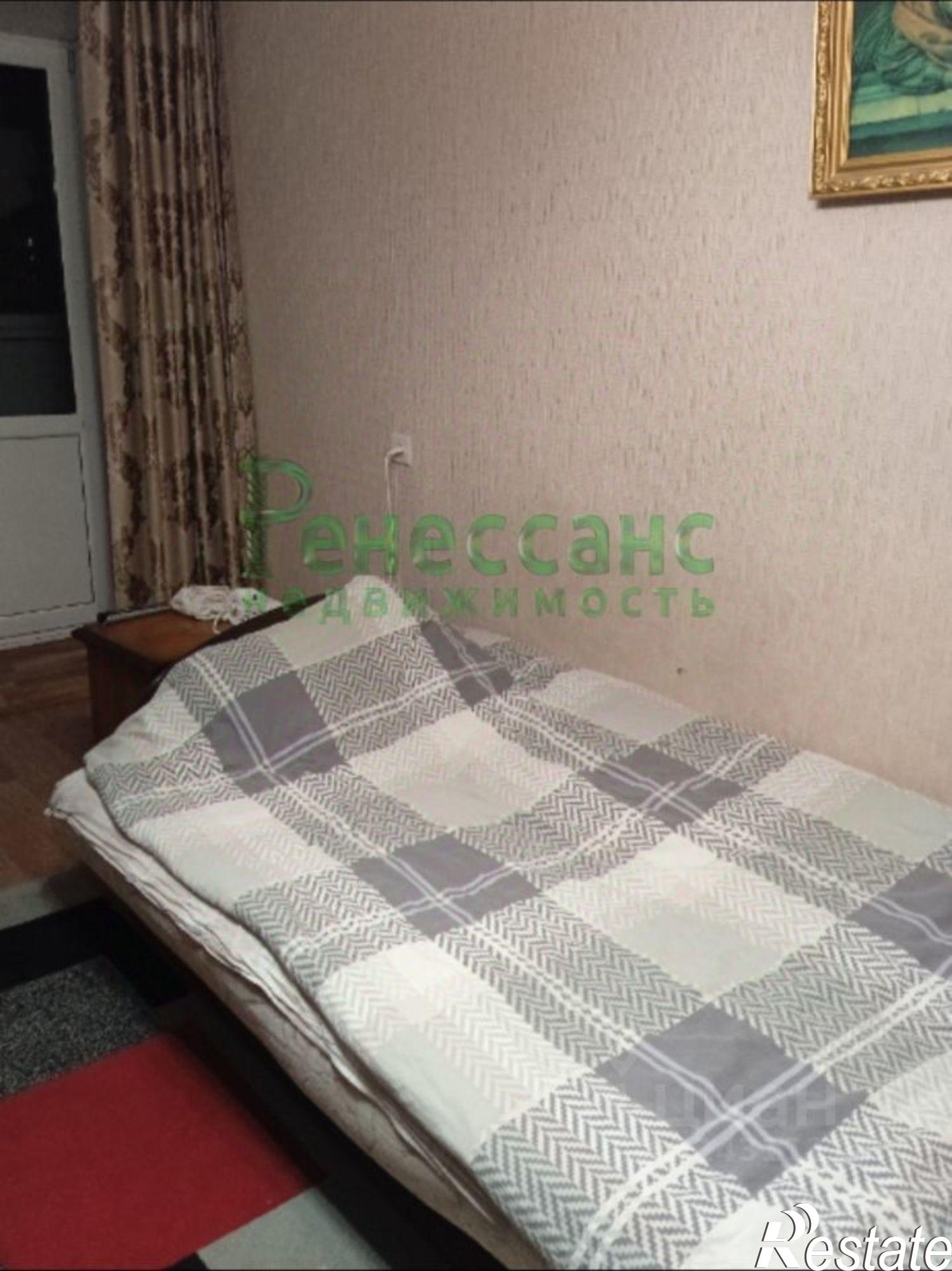 Сдать квартиру за 10 000 рублей на улица Бурова, 2Б