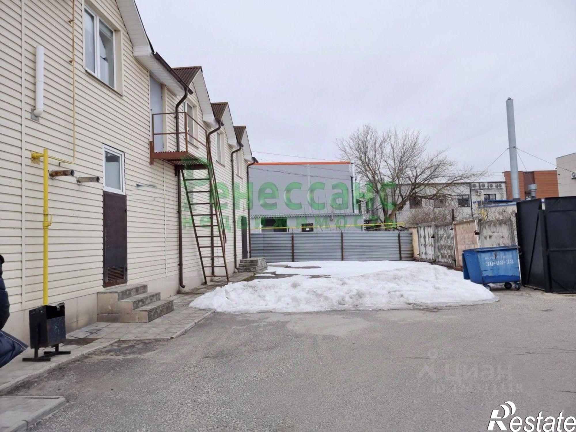 Сдать офис, помещение под офис за 8 000 рублей на Московский проспект, 37/2