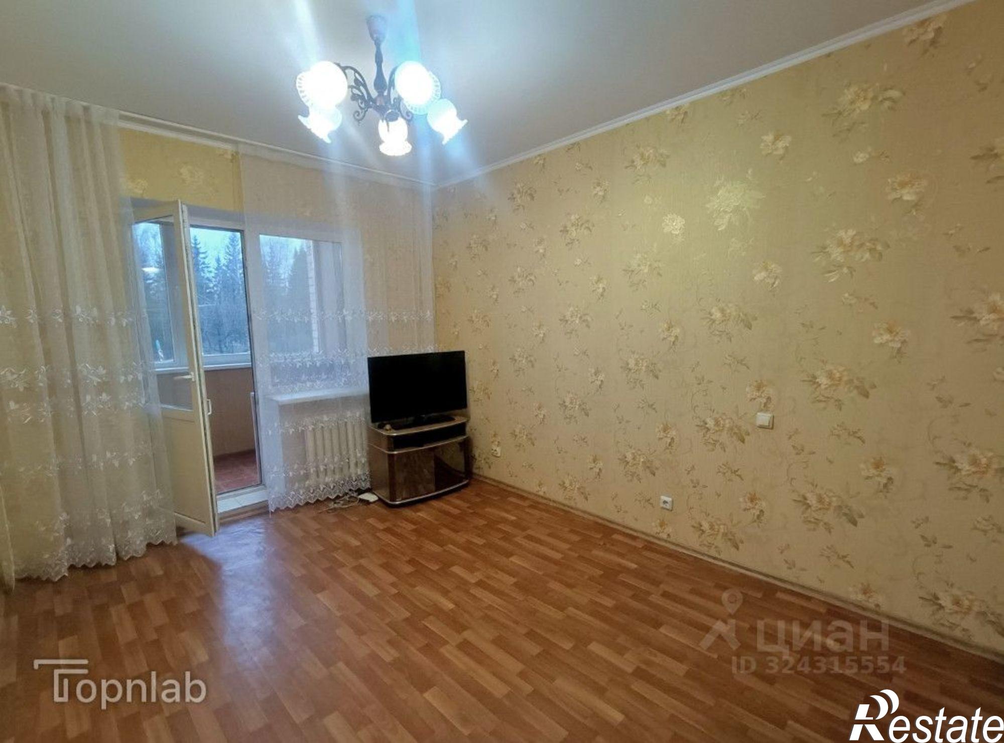 Сдать квартиру за 12 000 рублей на проспект Станке Димитрова, 67