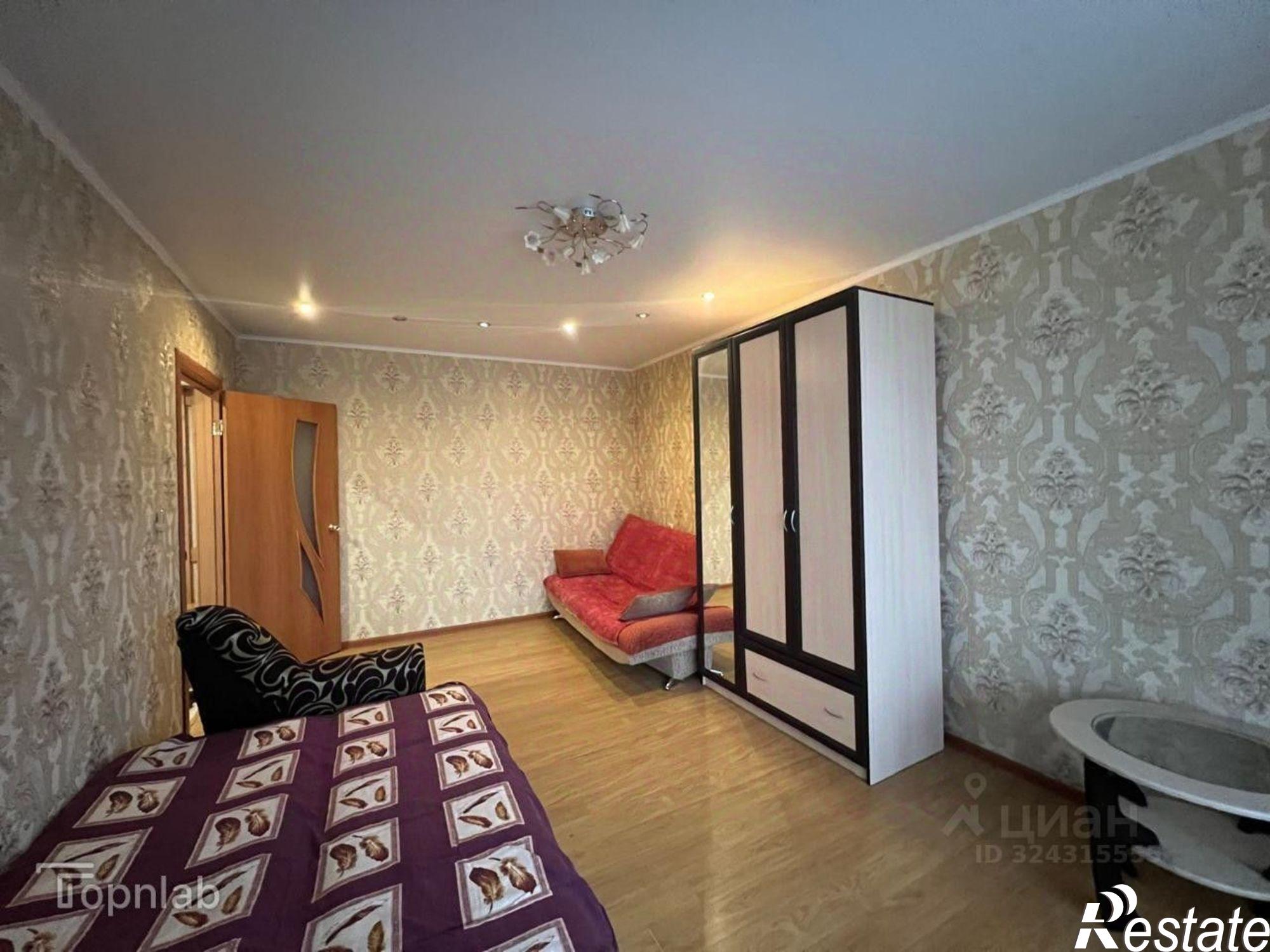 Сдать квартиру за 17 000 рублей на Литейная улица, 68к3