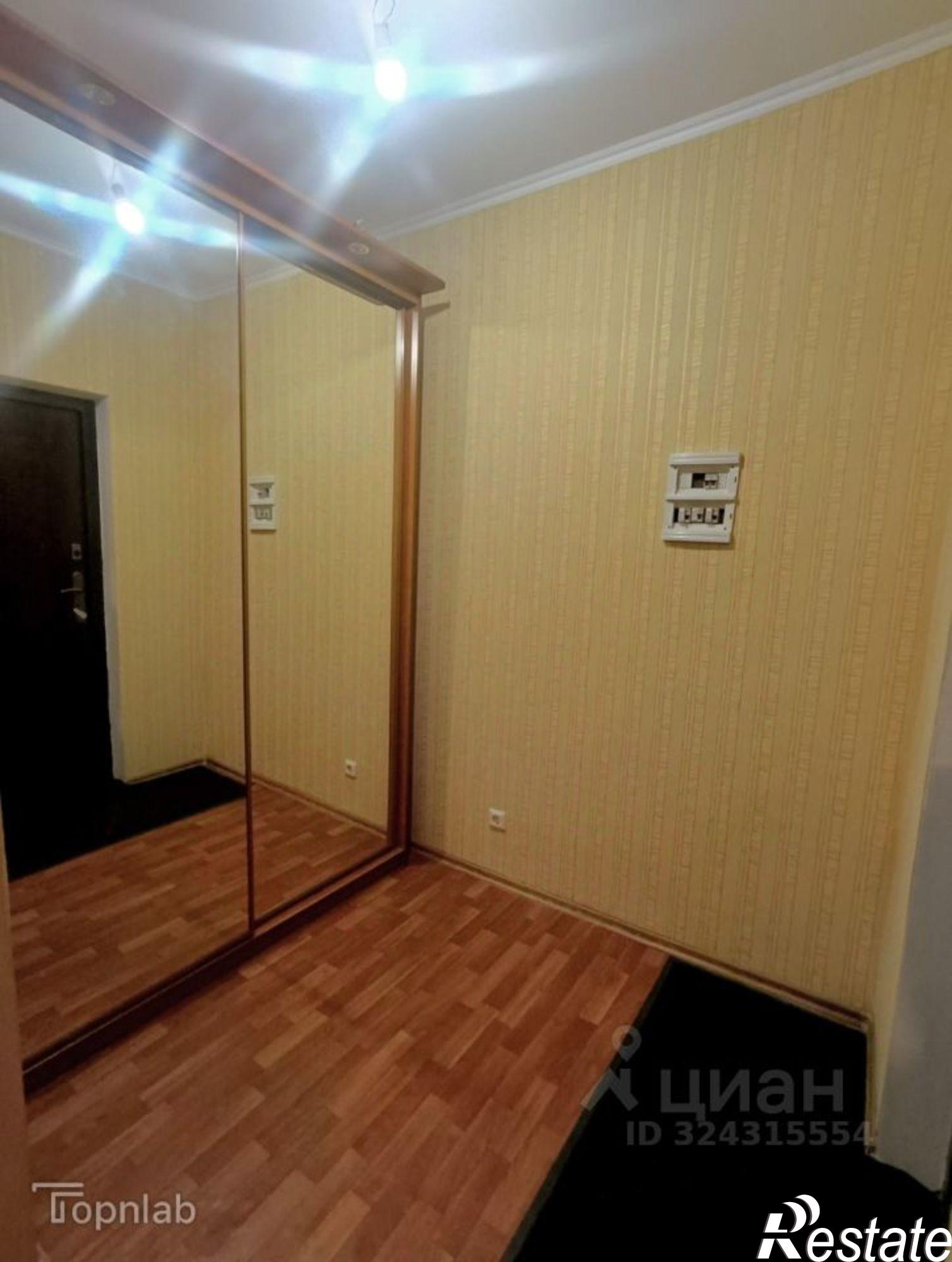 Сдать квартиру за 12 000 рублей на проспект Станке Димитрова, 67