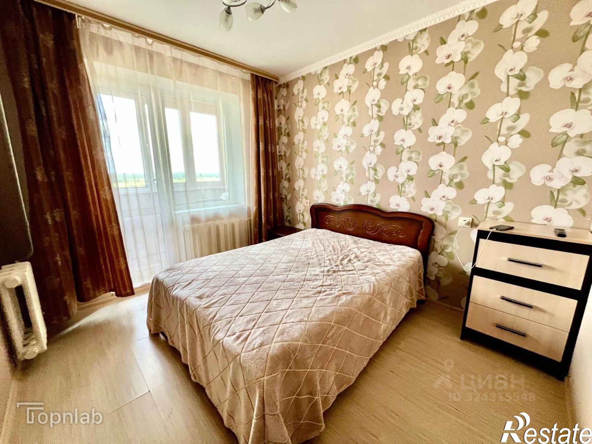 Сдать квартиру за 20 000 рублей на Почтовая улица, 150