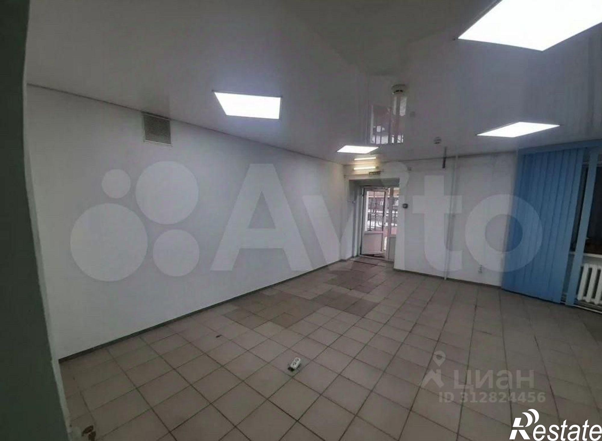 Купить помещение свободного назначения за 5 088 470 рублей на улица Романа Брянского