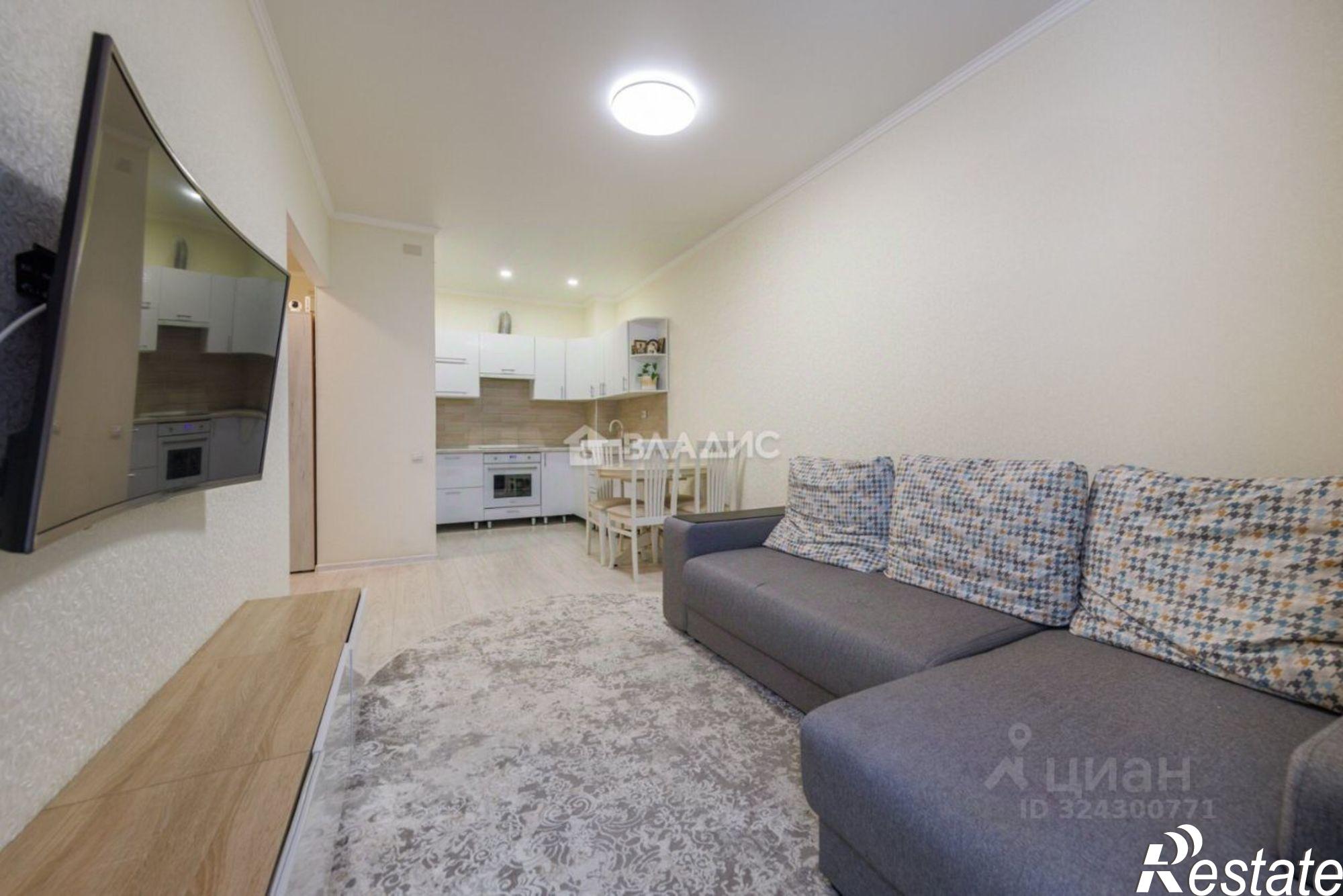 Купить квартиру за 6 500 000 рублей на улица Дуки, 42