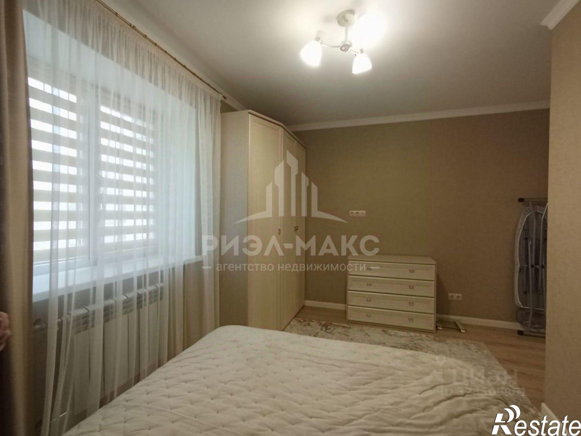 Купить квартиру за 9 900 000 рублей на улица Дуки, 59 к10