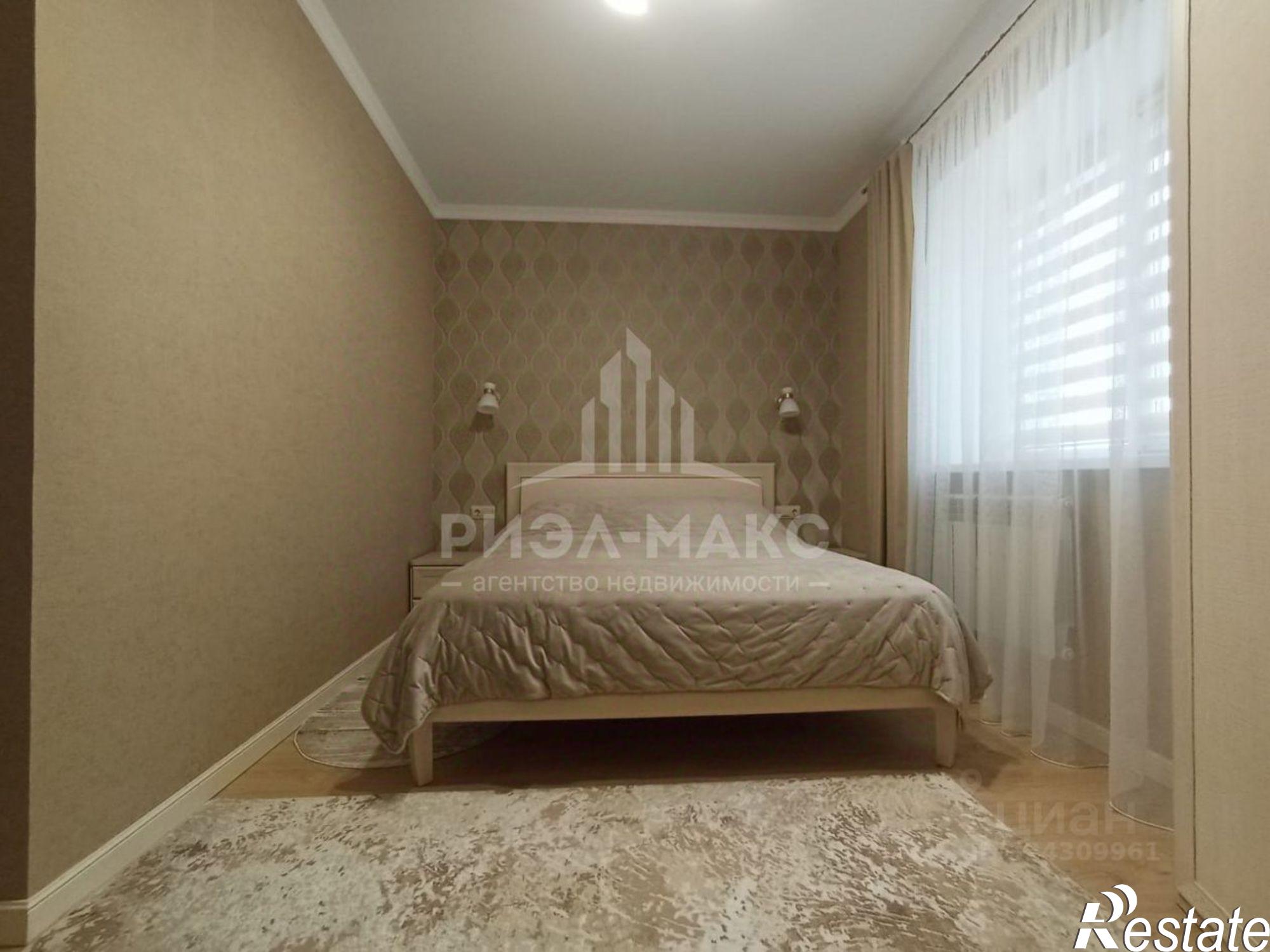 Купить квартиру за 9 900 000 рублей на улица Дуки, 59 к10