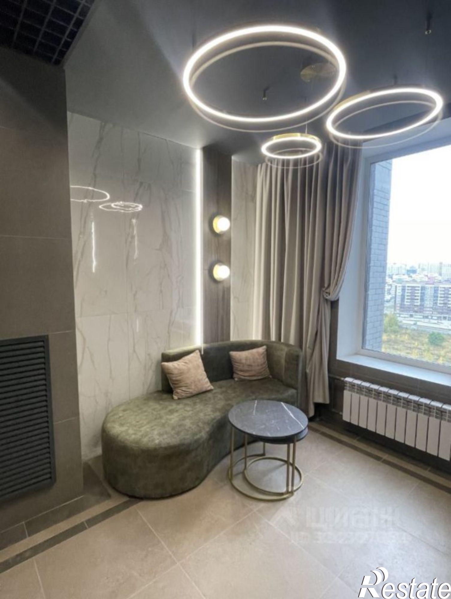 Купить квартиру за 5 652 900 рублей на Советская улица, 122