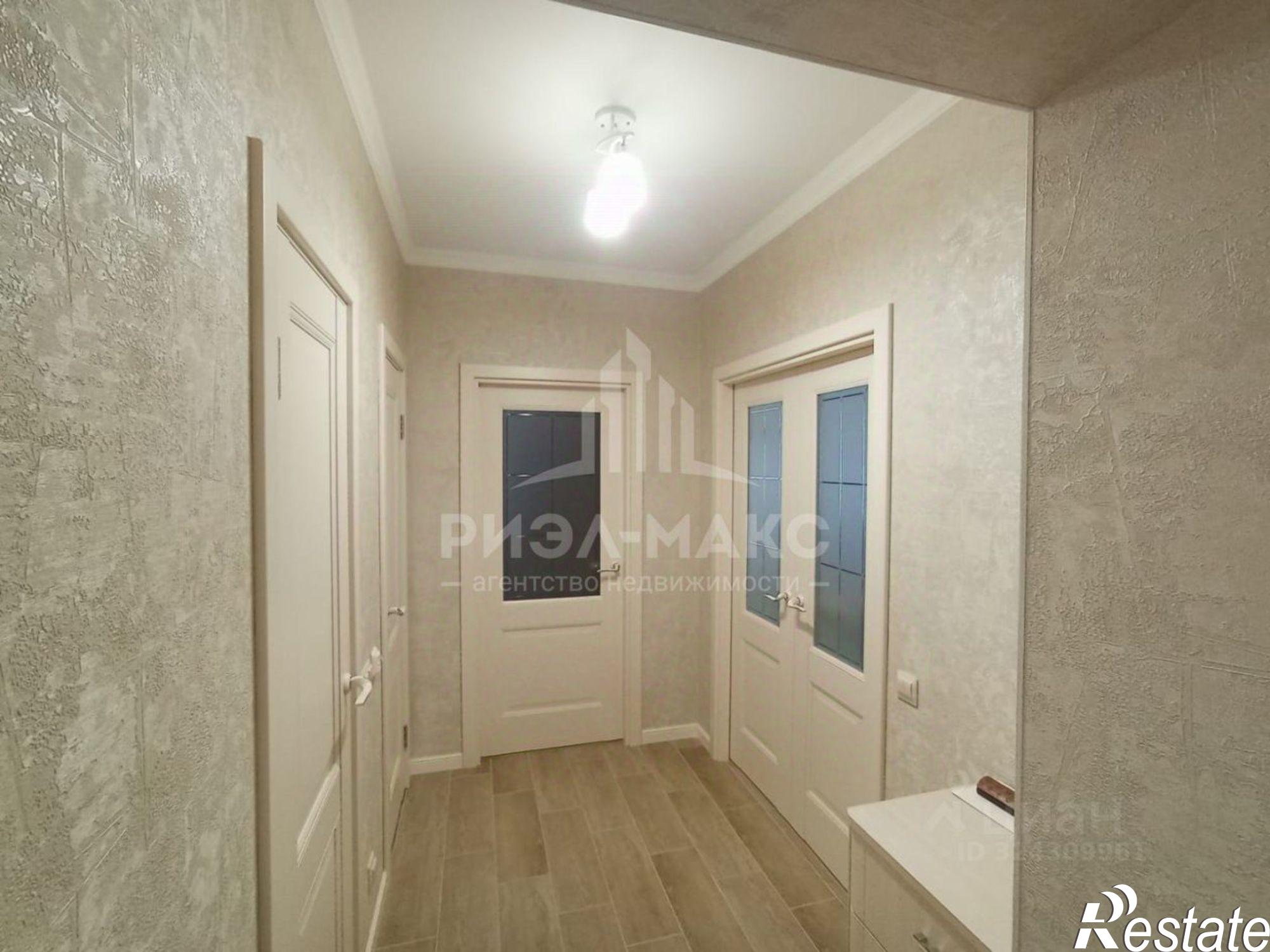 Купить квартиру за 9 900 000 рублей на улица Дуки, 59 к10