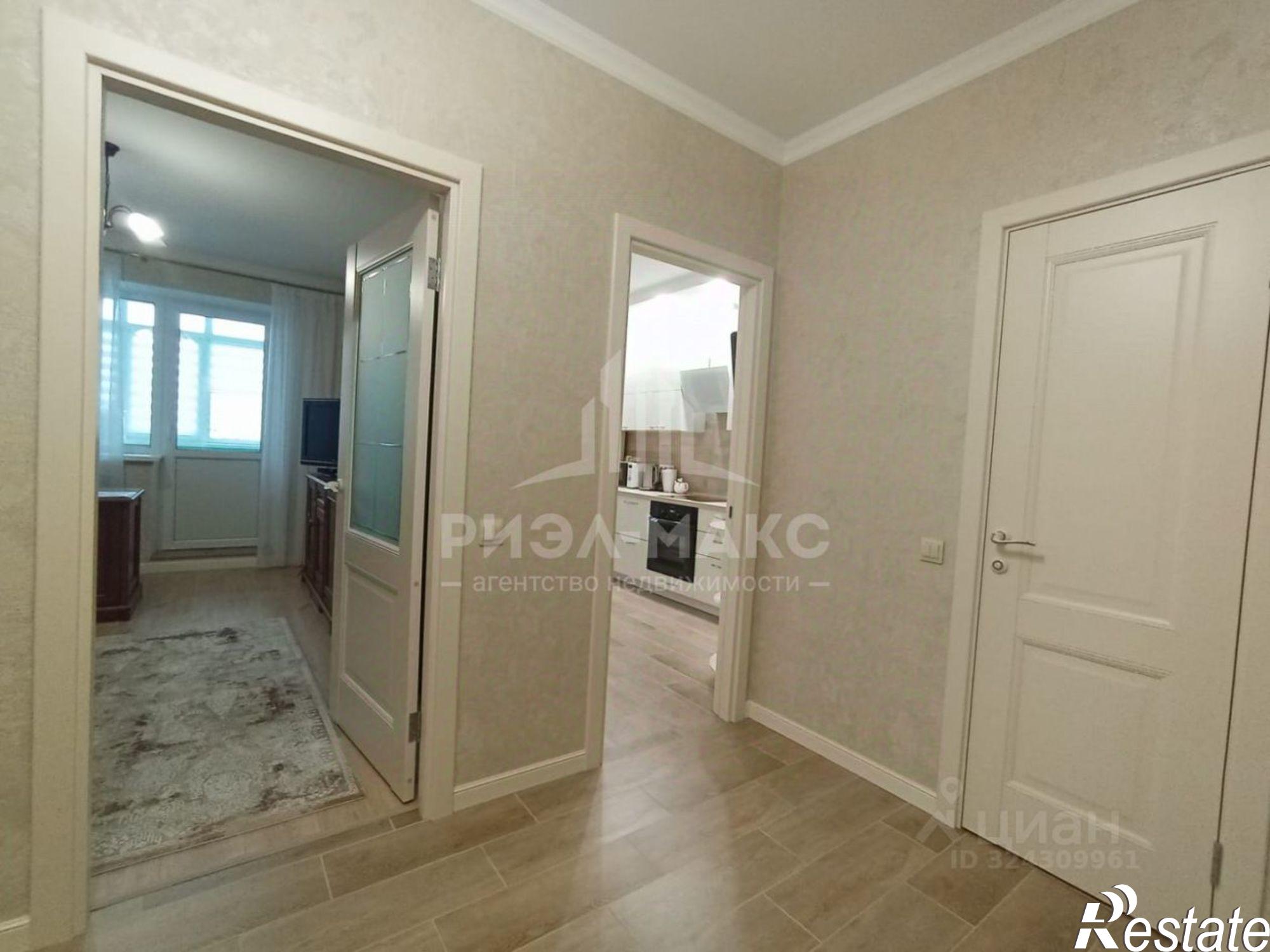 Купить квартиру за 9 900 000 рублей на улица Дуки, 59 к10