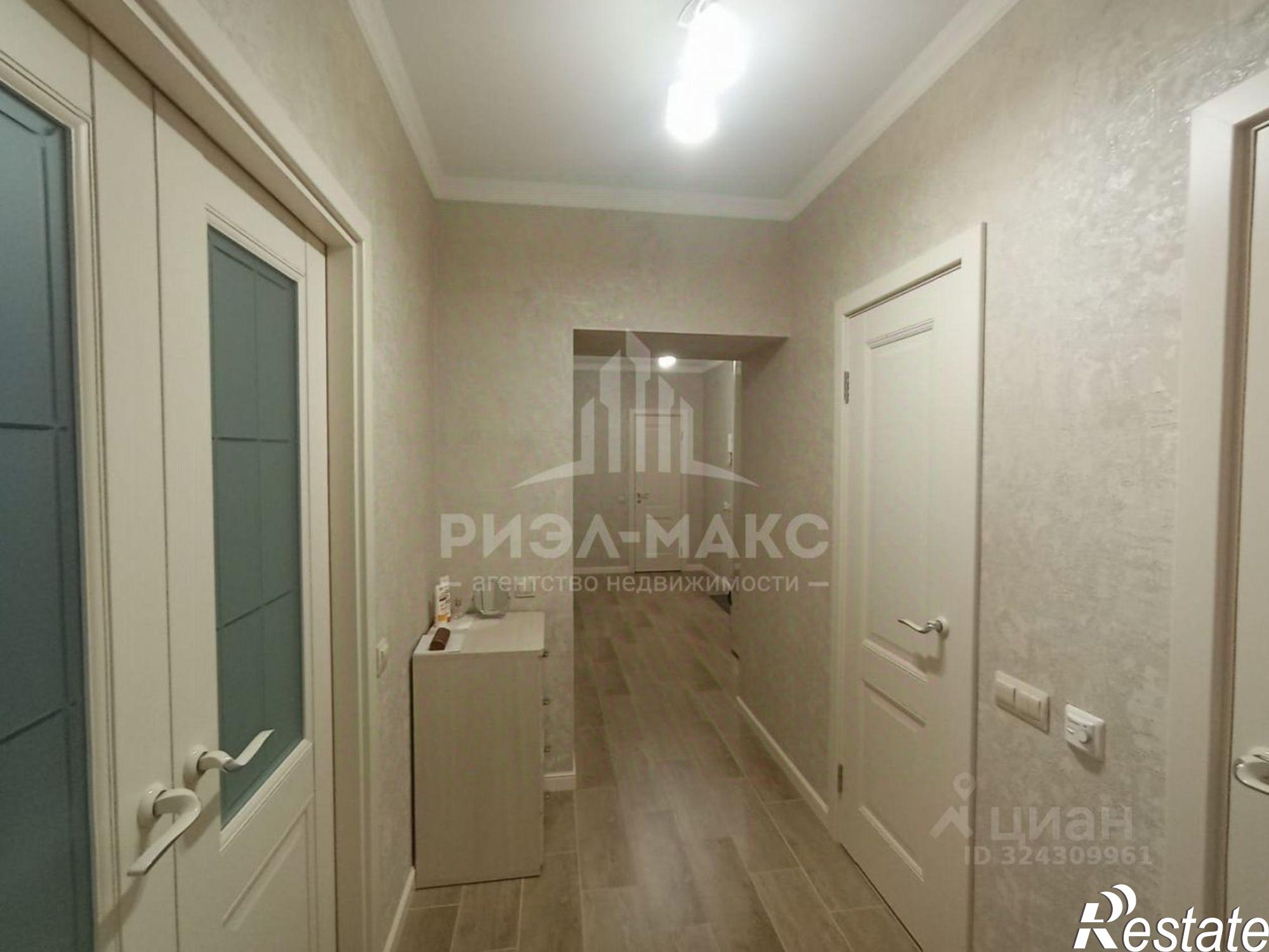 Купить квартиру за 9 900 000 рублей на улица Дуки, 59 к10